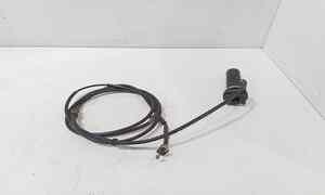 Comando acceleratore per Piaggio Liberty Iget (15>18) (2015 - 2018)