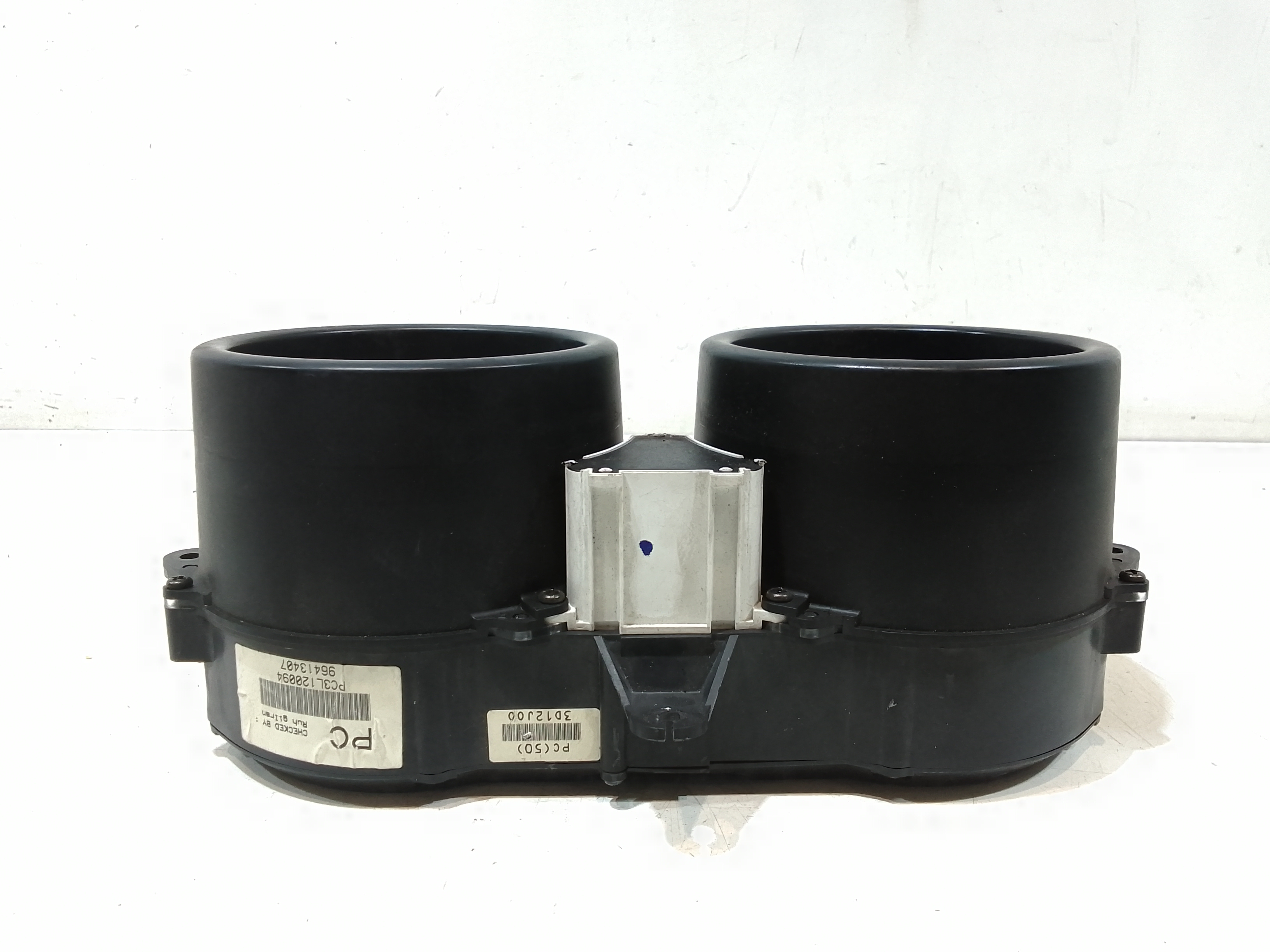 Quadro Strumenti per Chevrolet Kalos 1 Serie (2002 - 2005)