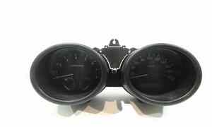 Quadro Strumenti per Chevrolet Kalos 1 Serie (2002 - 2005)