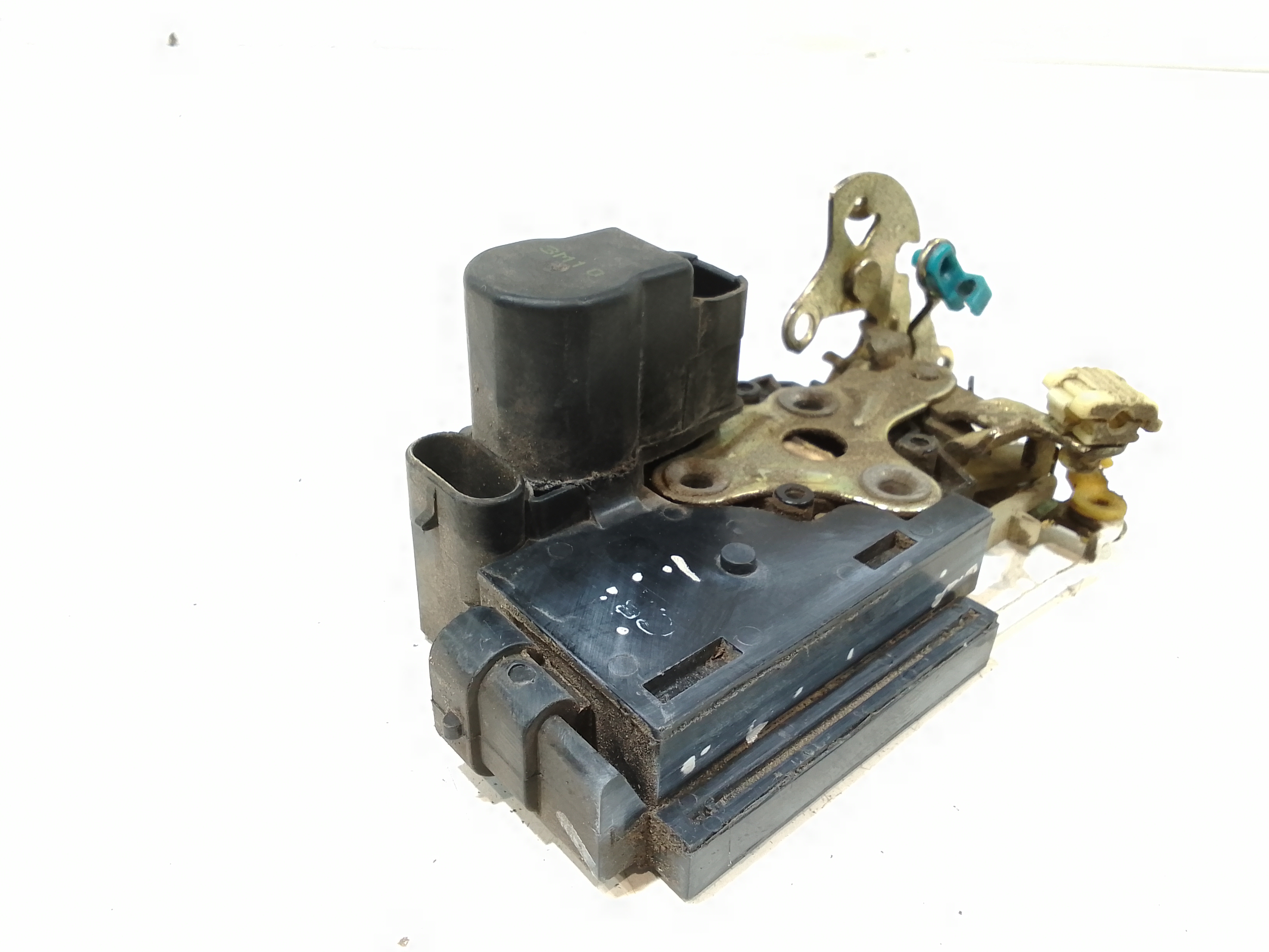 Serratura Anteriore Destra per Chevrolet Kalos 1 Serie (2002 - 2005)