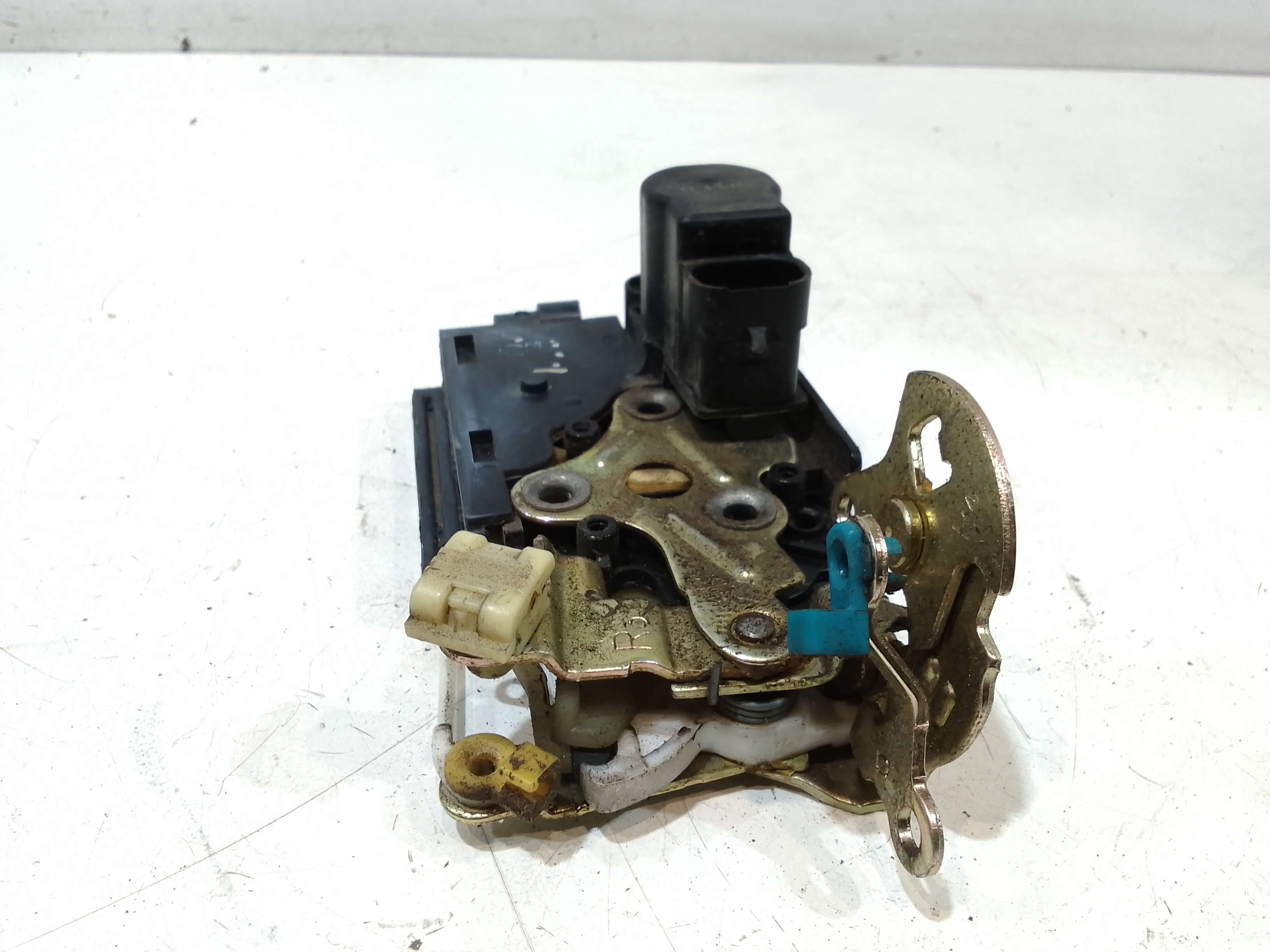 Serratura Anteriore Destra per Chevrolet Kalos 1 Serie (2002 - 2005)