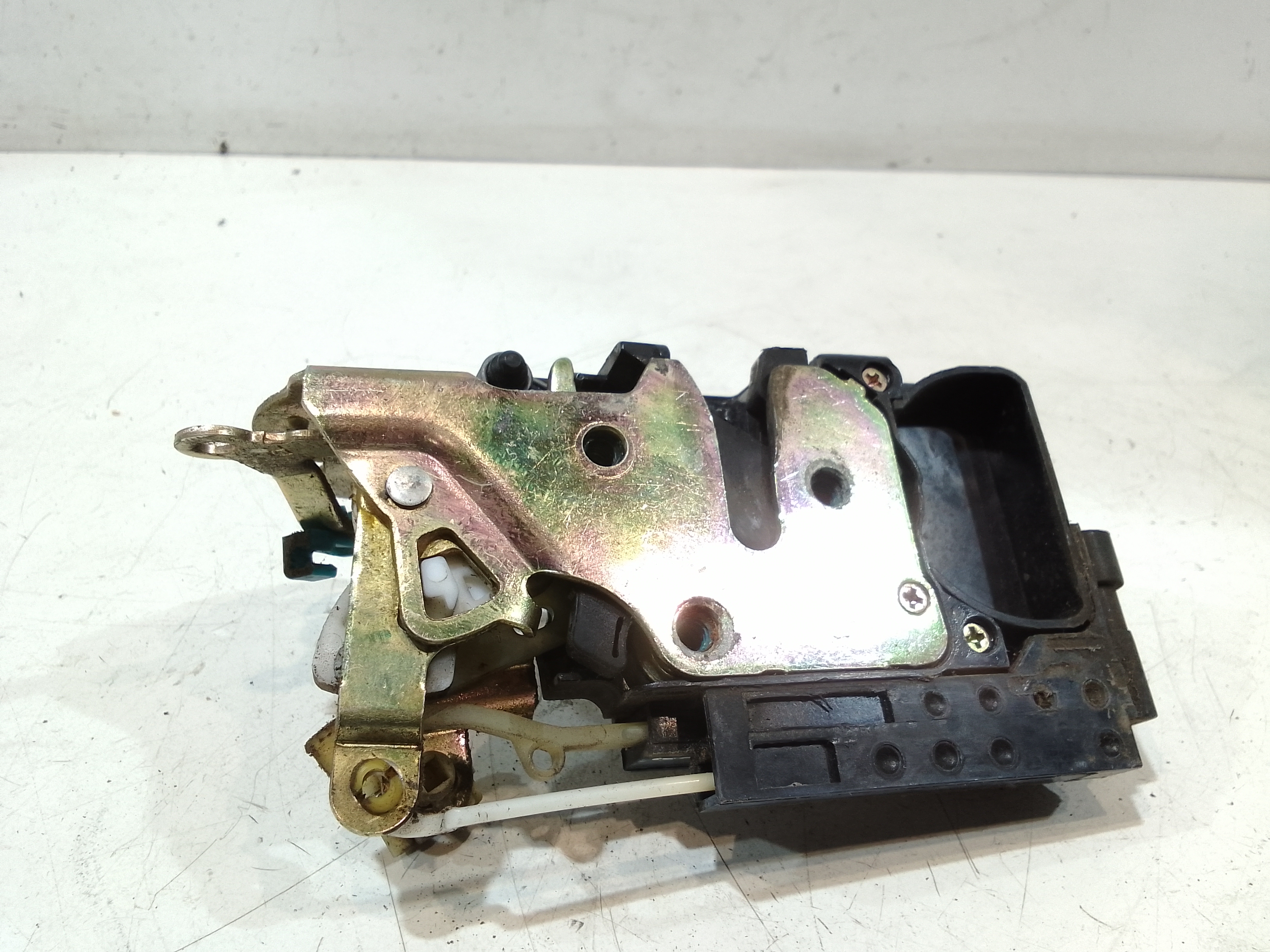 Serratura Anteriore Destra per Chevrolet Kalos 1 Serie (2002 - 2005)