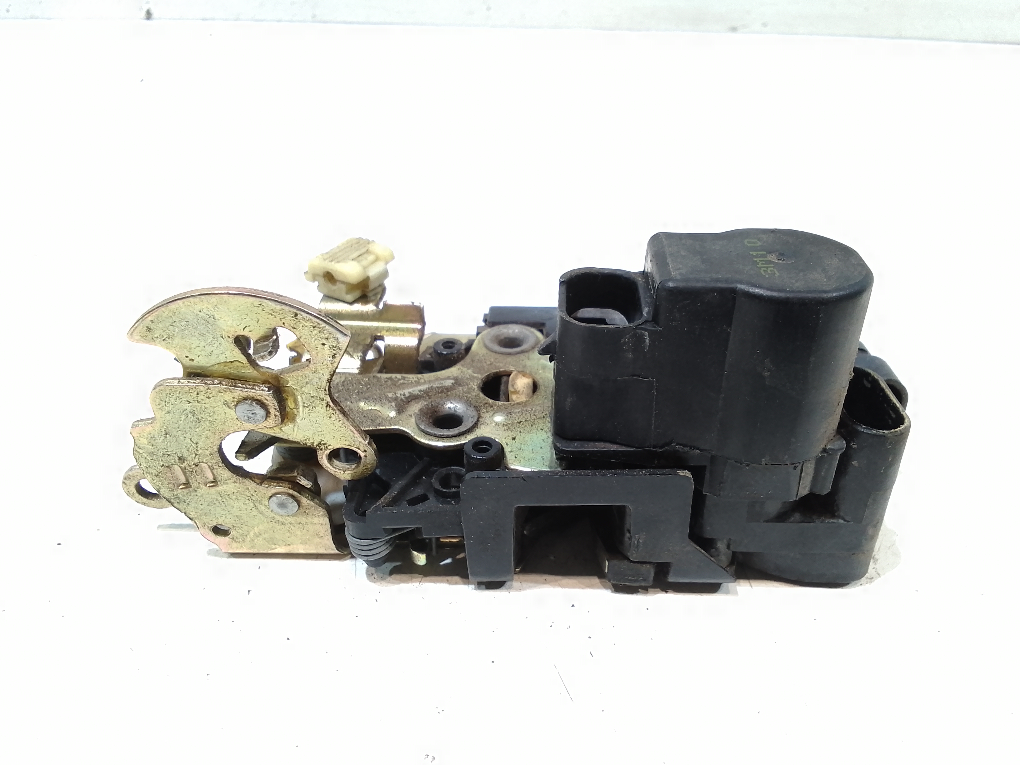 Serratura Anteriore Destra per Chevrolet Kalos 1 Serie (2002 - 2005)