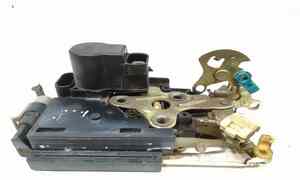 Serratura Anteriore Destra per Chevrolet Kalos 1 Serie (2002 - 2005)