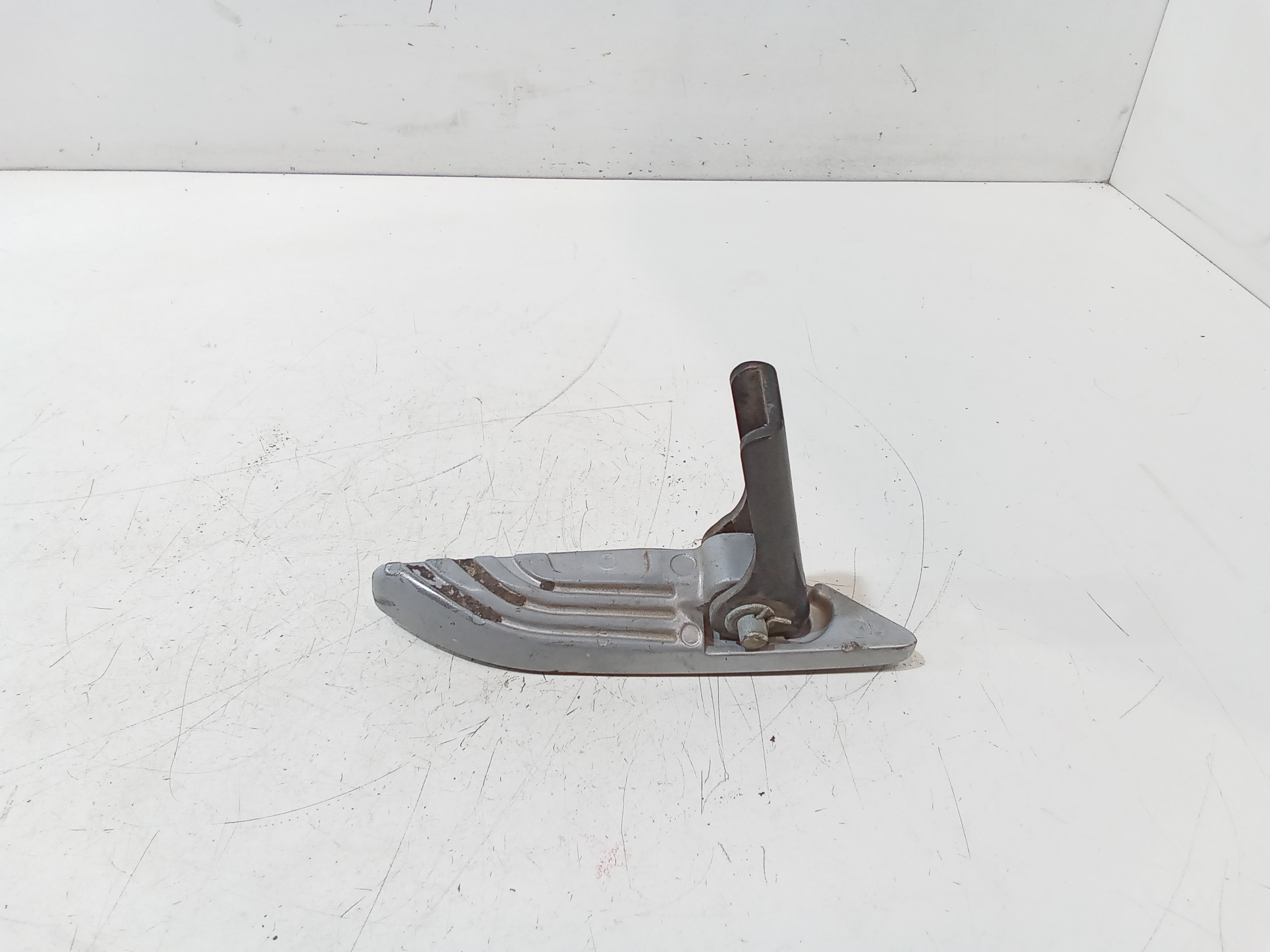 Pedalino Dx per Piaggio Liberty Iget (15>18) (2015 - 2018)