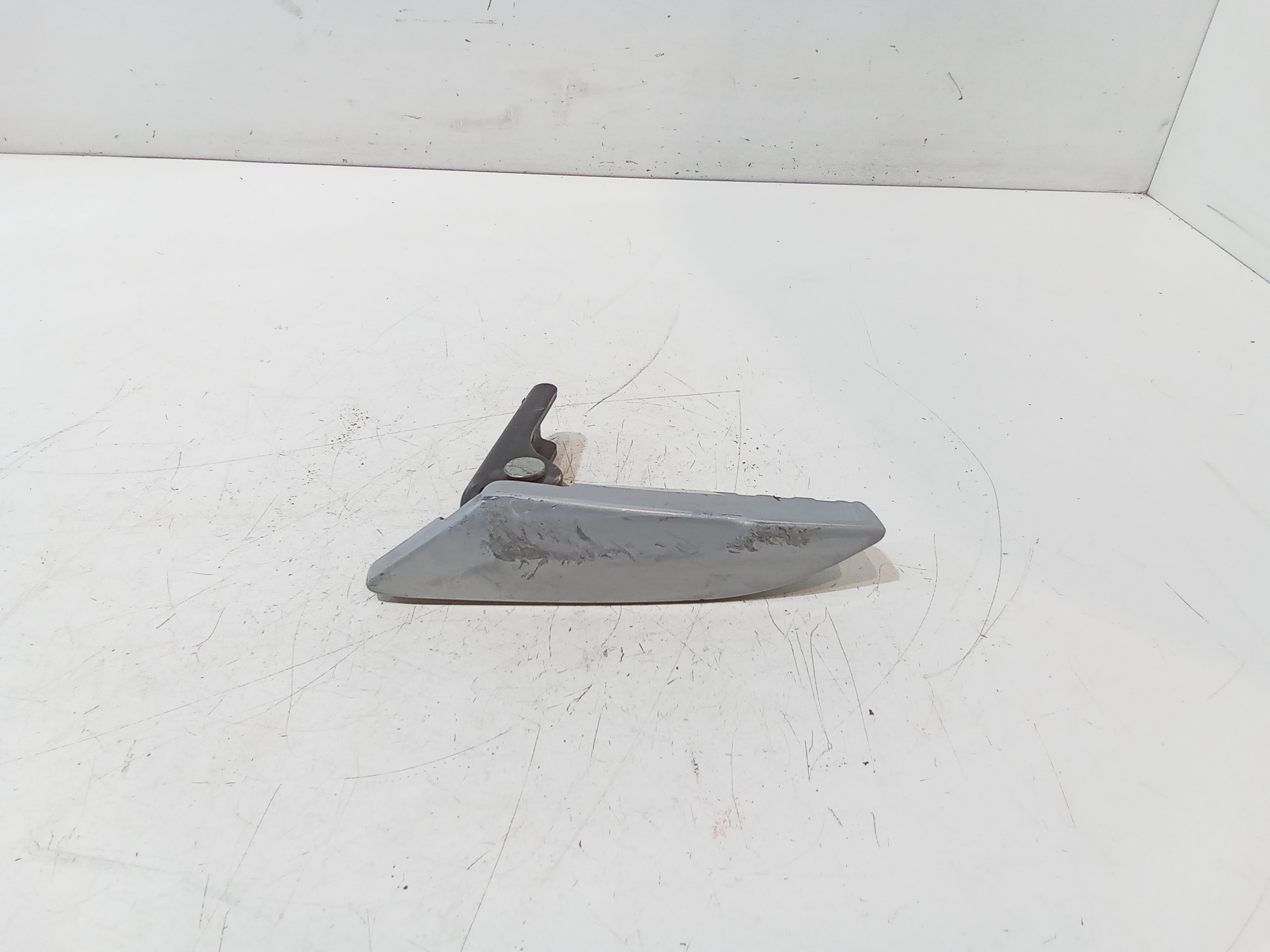 Pedalino Dx per Piaggio Liberty Iget (15>18) (2015 - 2018)