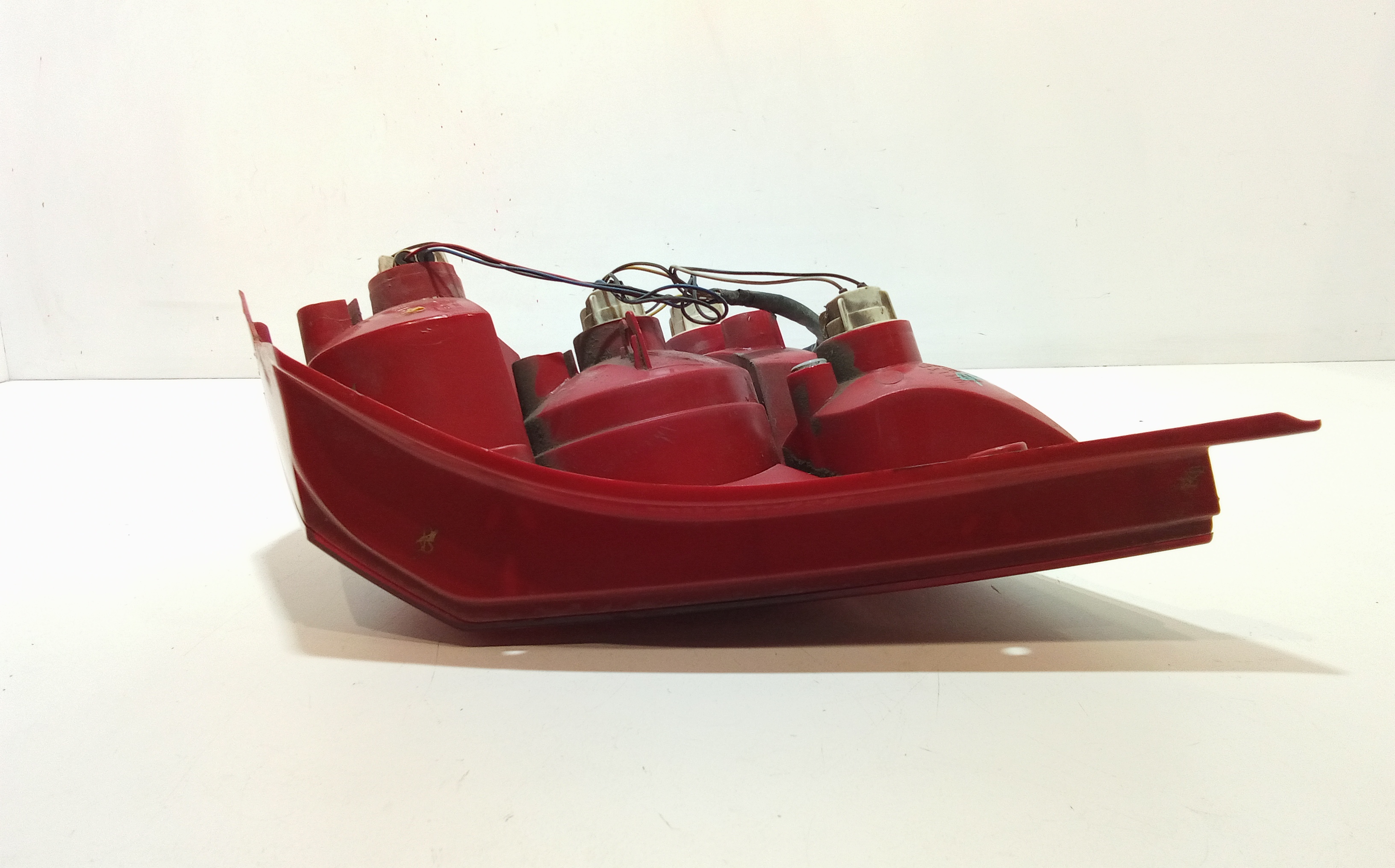 Stop fanale Posteriore sinistro lato Guida per Chevrolet Kalos 2 Serie (2005 - 2008)