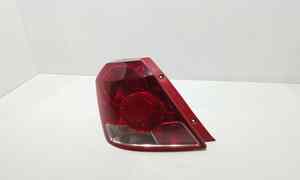 Stop fanale Posteriore sinistro lato Guida per Chevrolet Kalos 2 Serie (2005 - 2008)