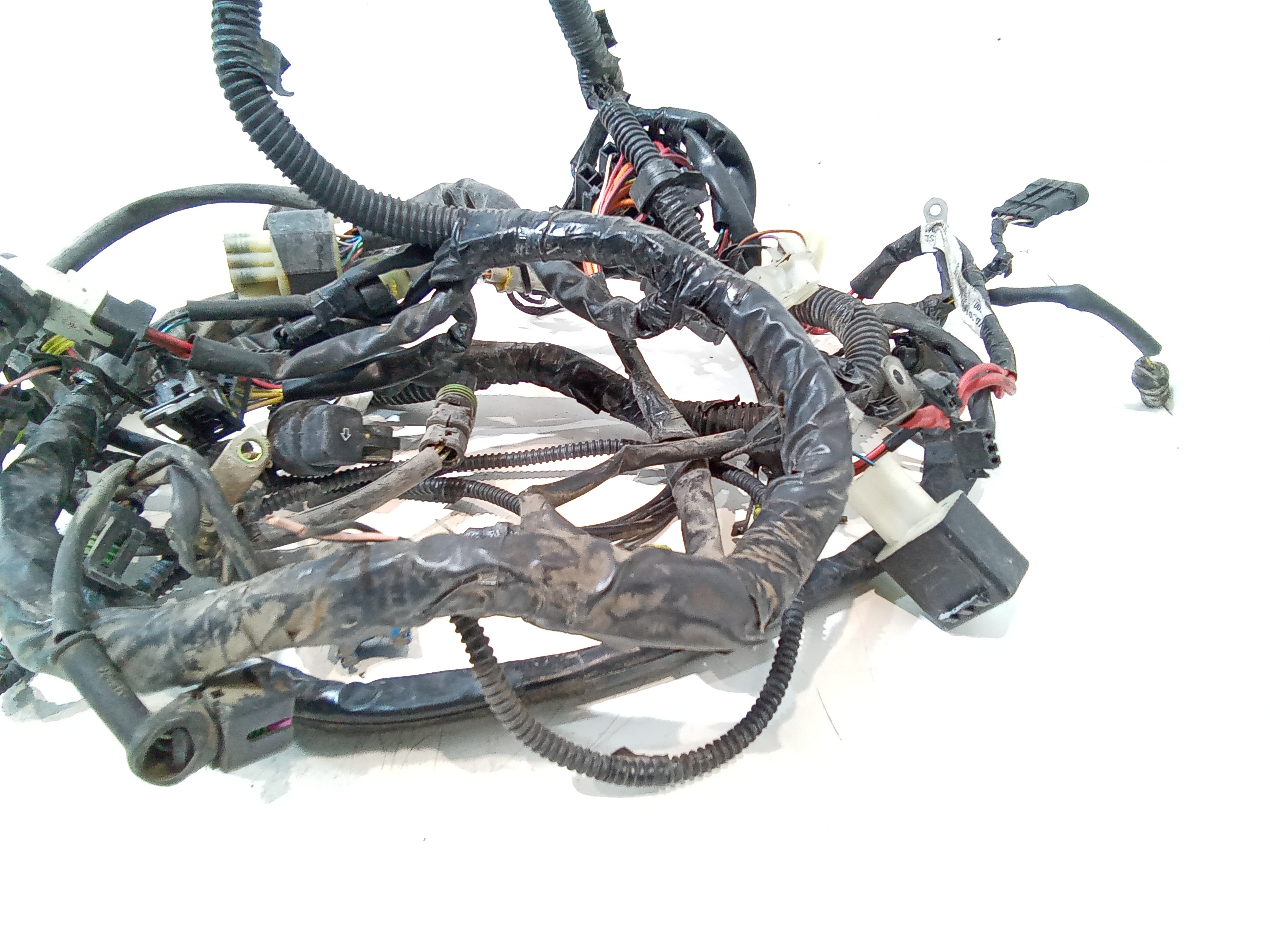 Cablaggio per Piaggio Liberty Iget (15>18) (2015 - 2018)