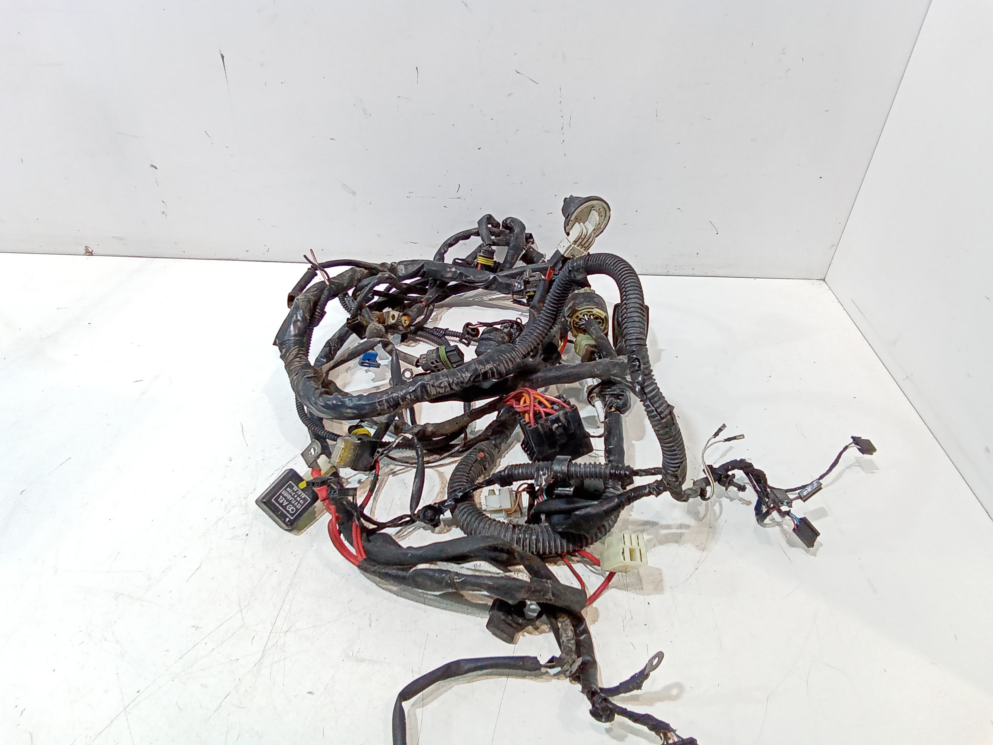 Cablaggio per Piaggio Liberty Iget (15>18) (2015 - 2018)