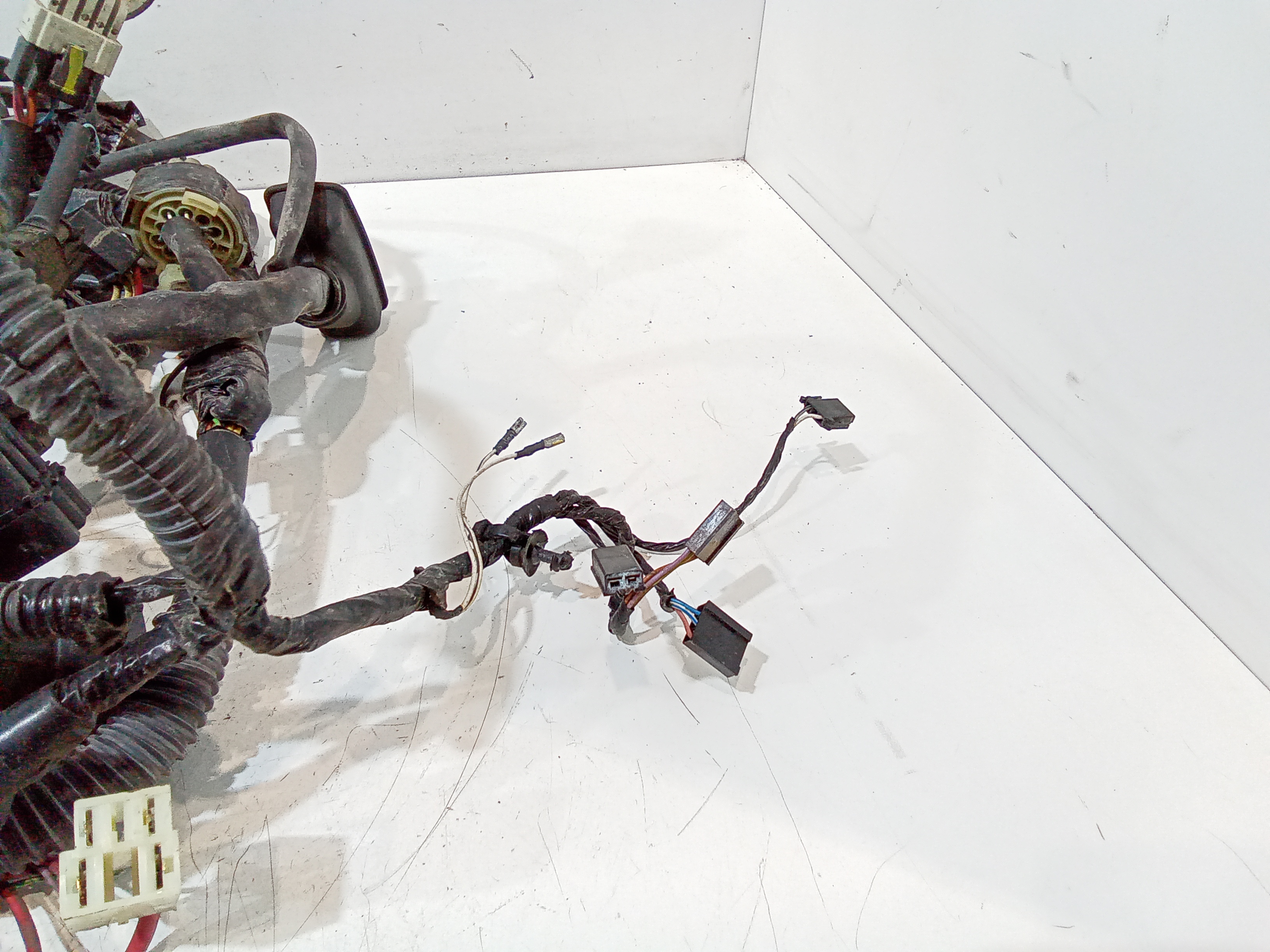 Cablaggio per Piaggio Liberty Iget (15>18) (2015 - 2018)