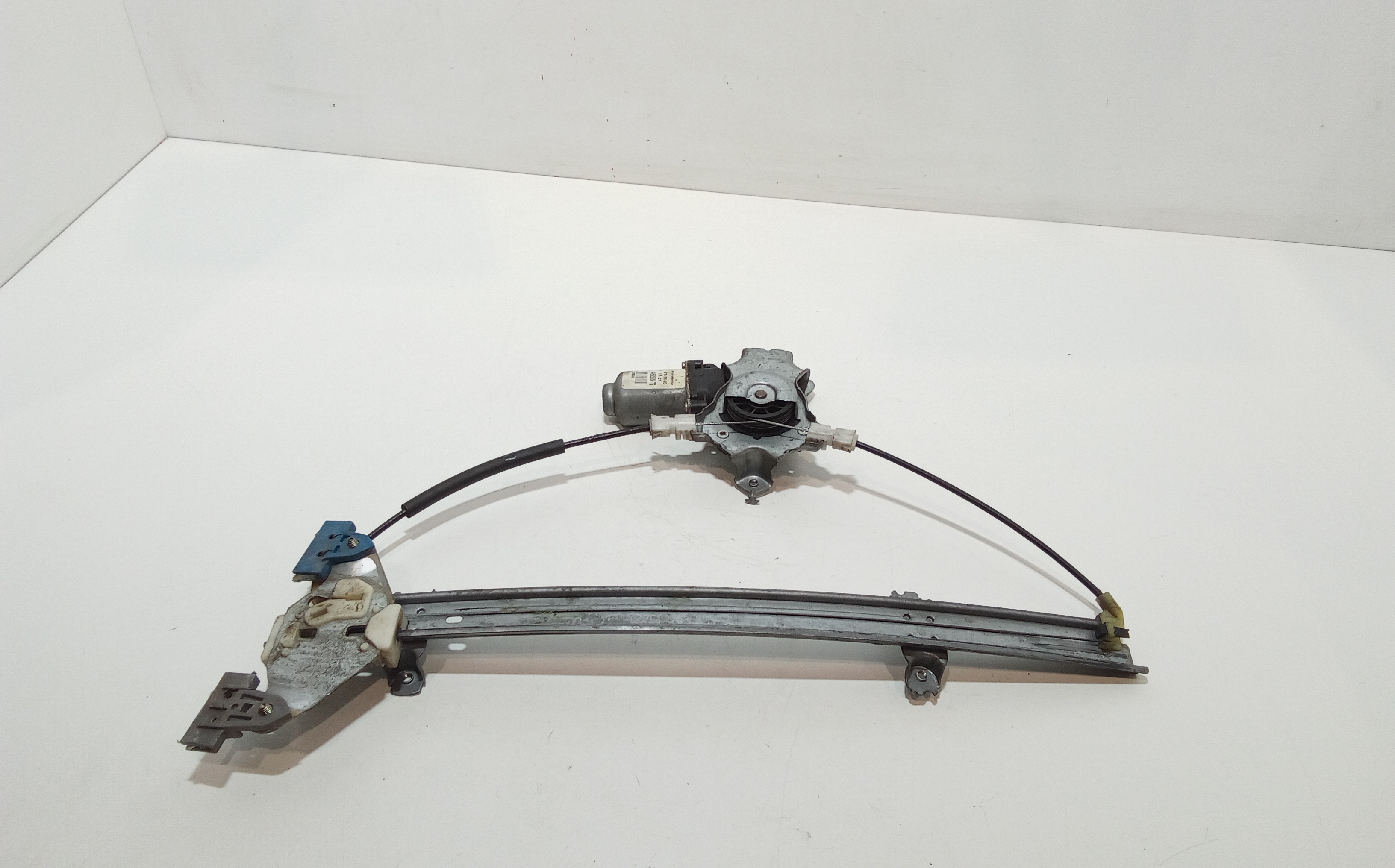 Cremagliera anteriore destra passeggero per Nissan Almera 2 Serie (2000 - 2003)