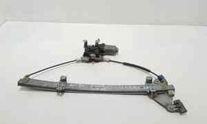 Cremagliera anteriore destra passeggero per Nissan Almera 2 Serie (2000 - 2003)