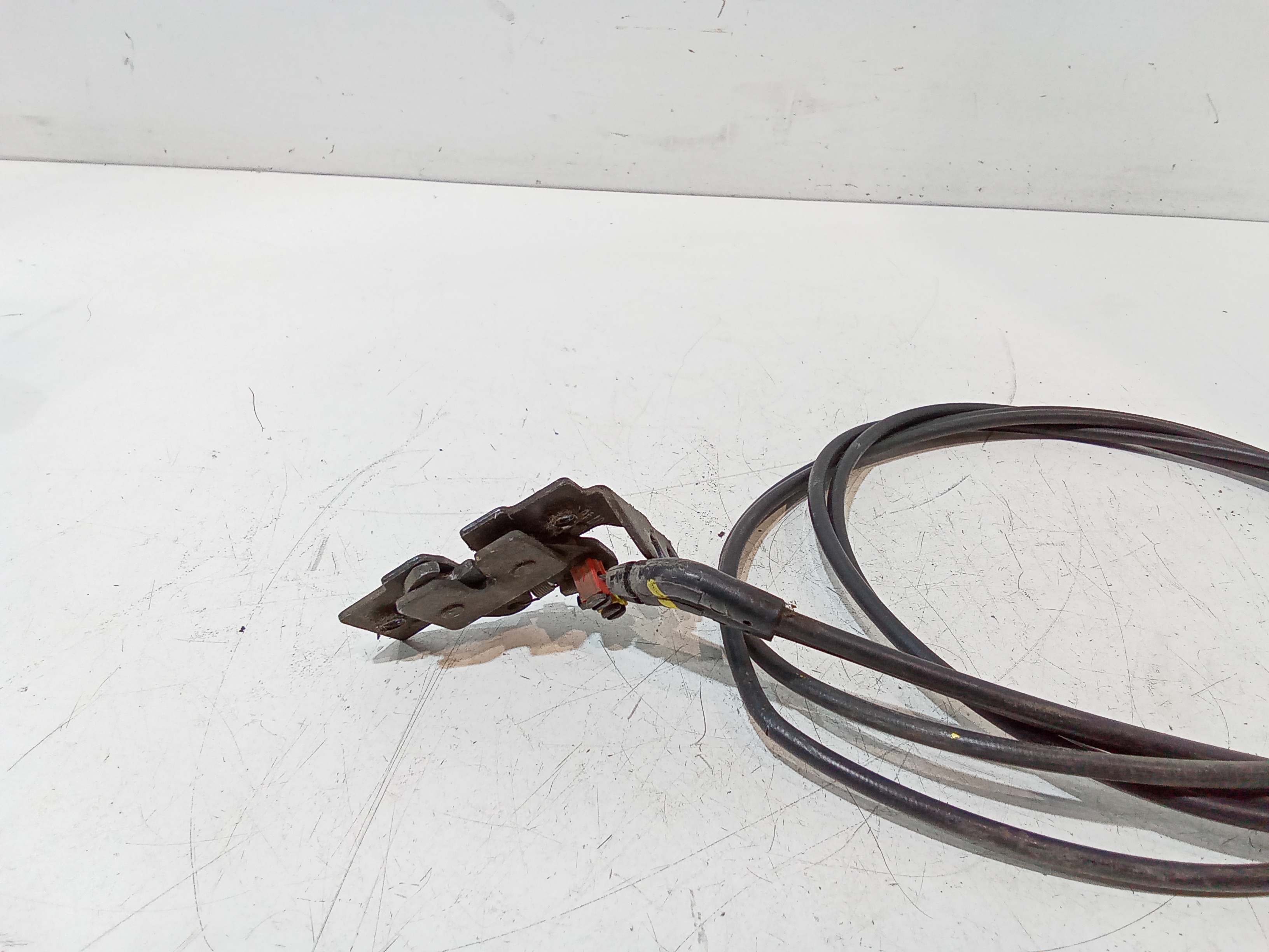 Serratura sella per Piaggio Liberty Iget (15>18) (2015 - 2018)