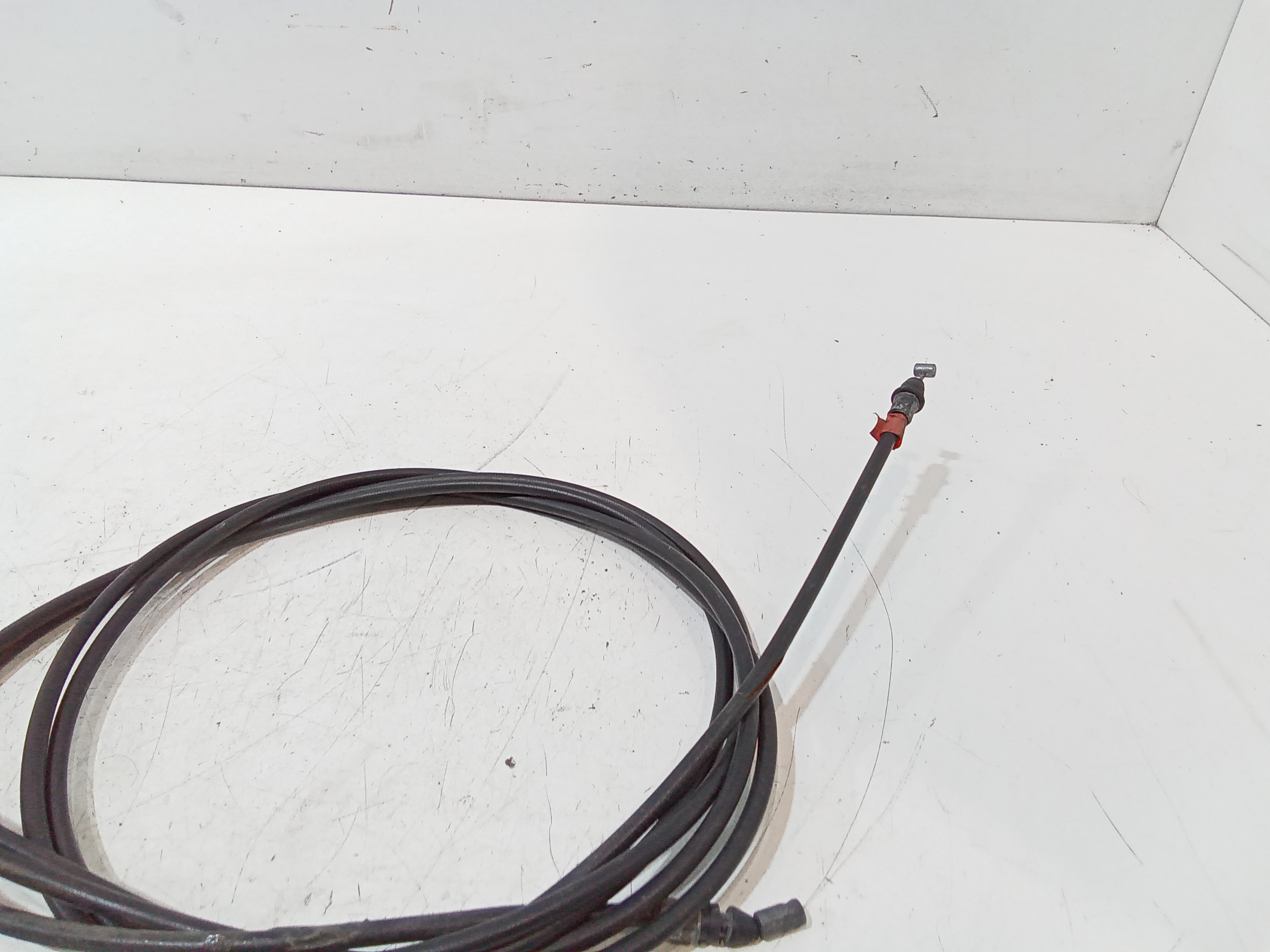 Serratura sella per Piaggio Liberty Iget (15>18) (2015 - 2018)