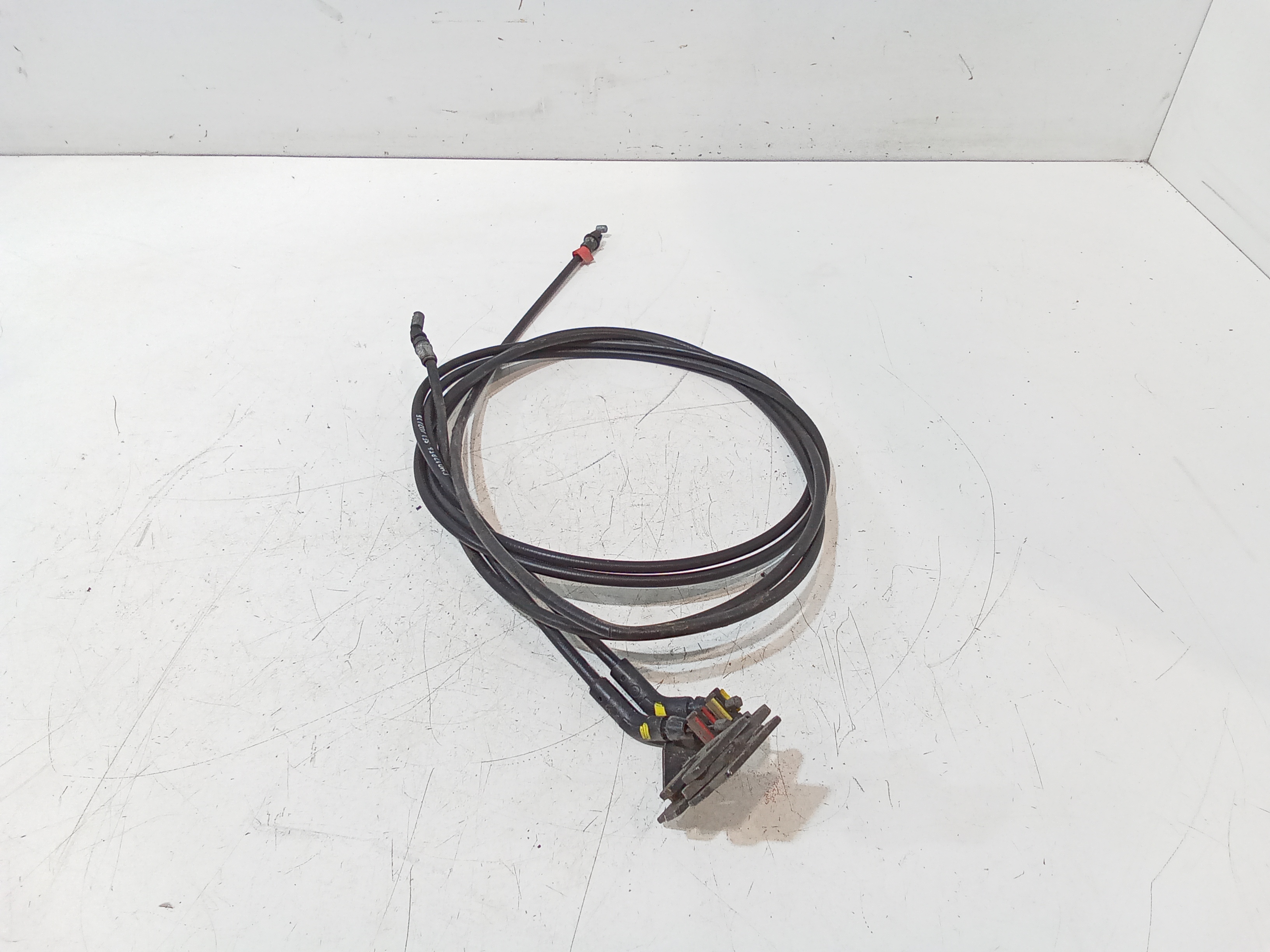 Serratura sella per Piaggio Liberty Iget (15>18) (2015 - 2018)