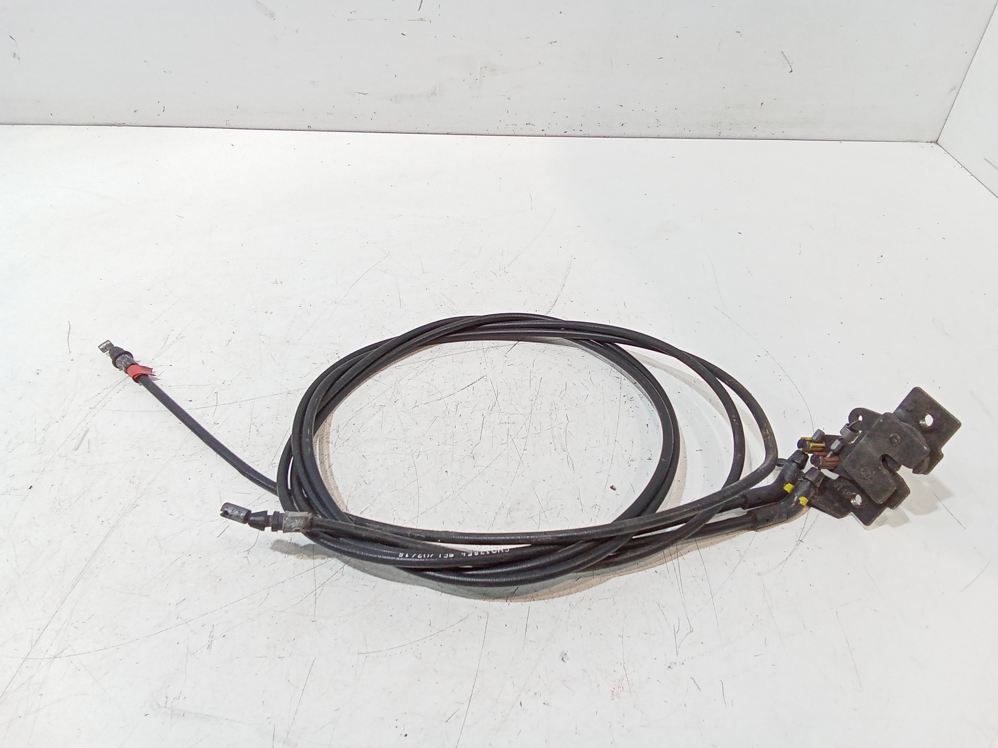 Serratura sella per Piaggio Liberty Iget (15>18) (2015 - 2018)