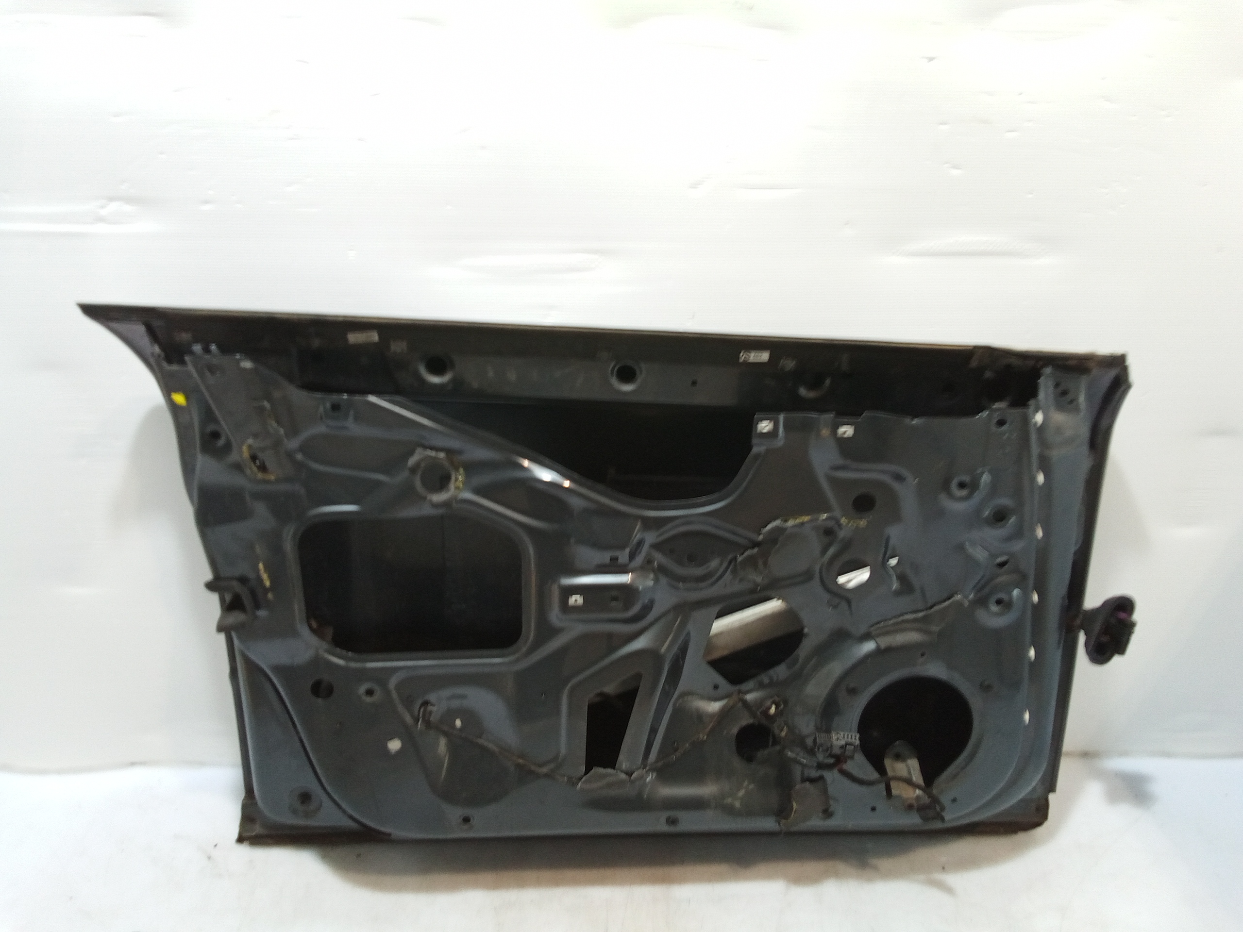 Portiera Anteriore Sinistra per Audi A4 Avant (8ed) (04>08) (2004 - 2008)