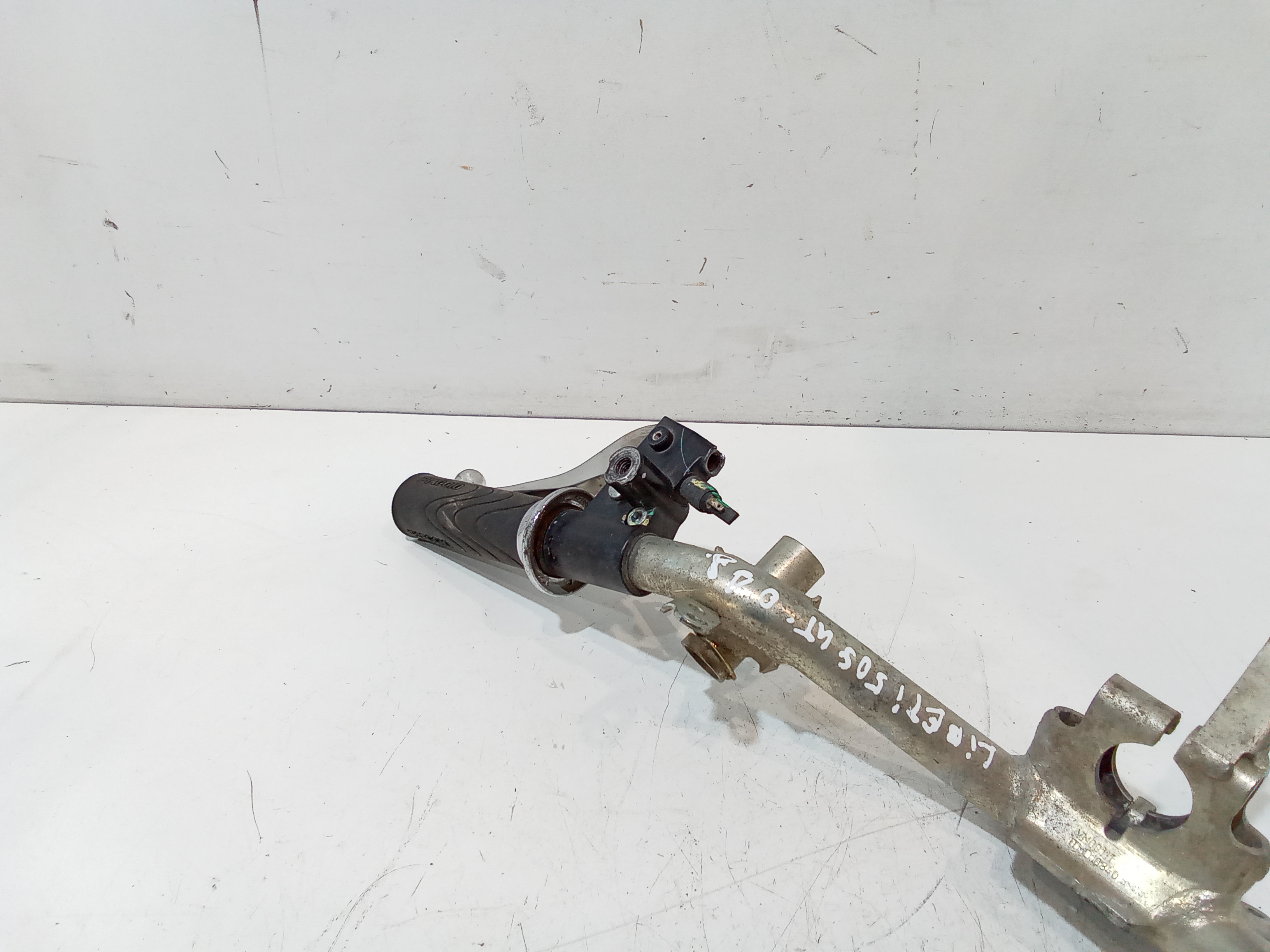 Manubrio per Piaggio Liberty Iget (15>18) (2015 - 2018)