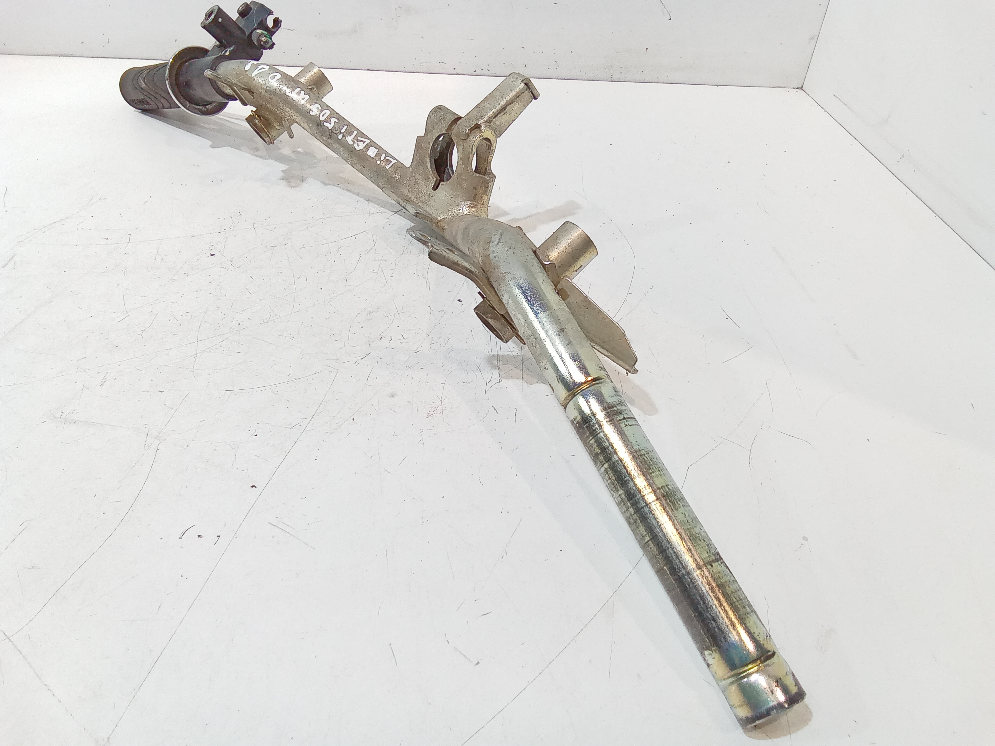 Manubrio per Piaggio Liberty Iget (15>18) (2015 - 2018)