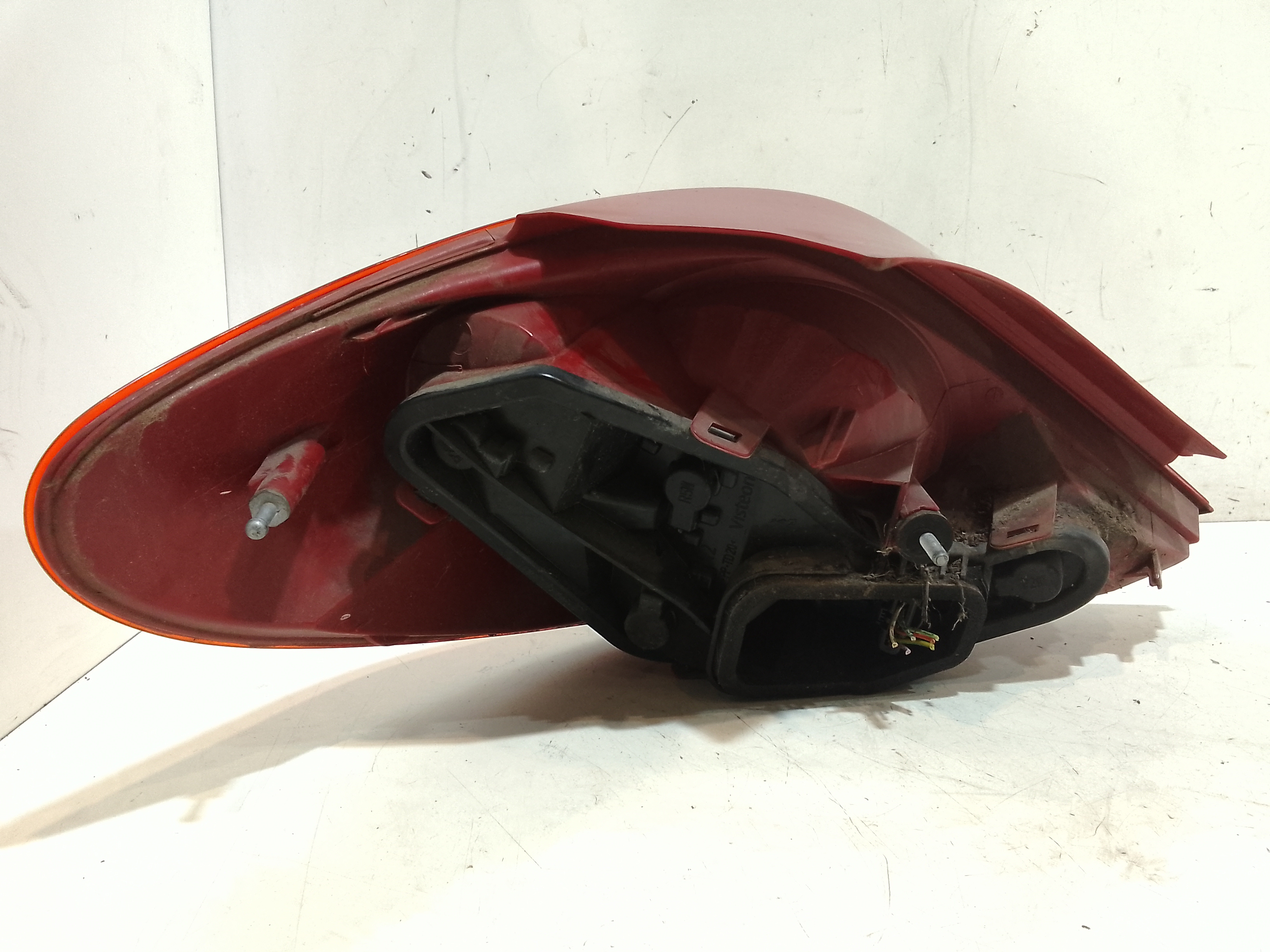 Stop fanale posteriore Destro Passeggero per Peugeot 207 1 Serie (2006 - 2009)