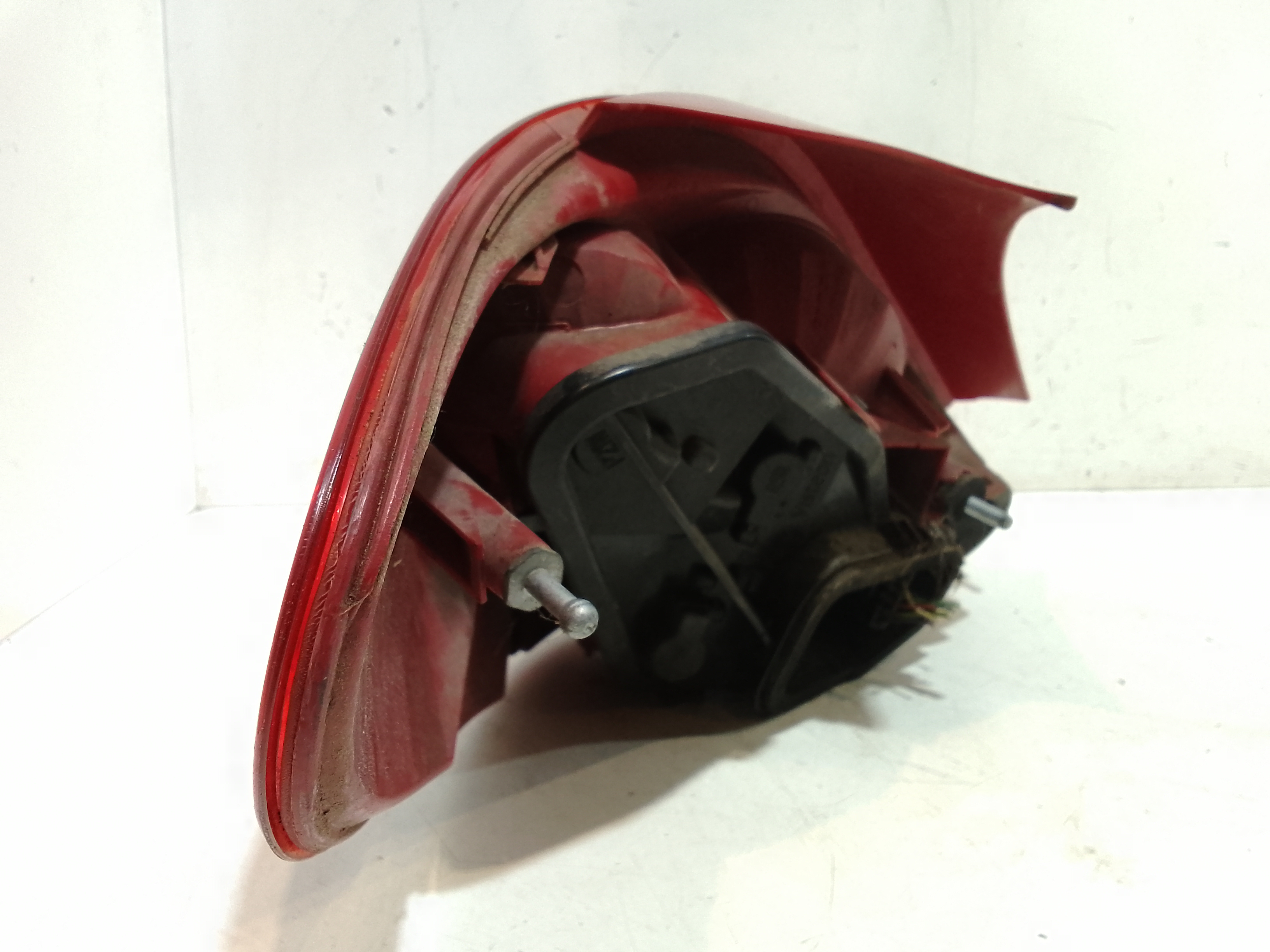 Stop fanale posteriore Destro Passeggero per Peugeot 207 1 Serie (2006 - 2009)