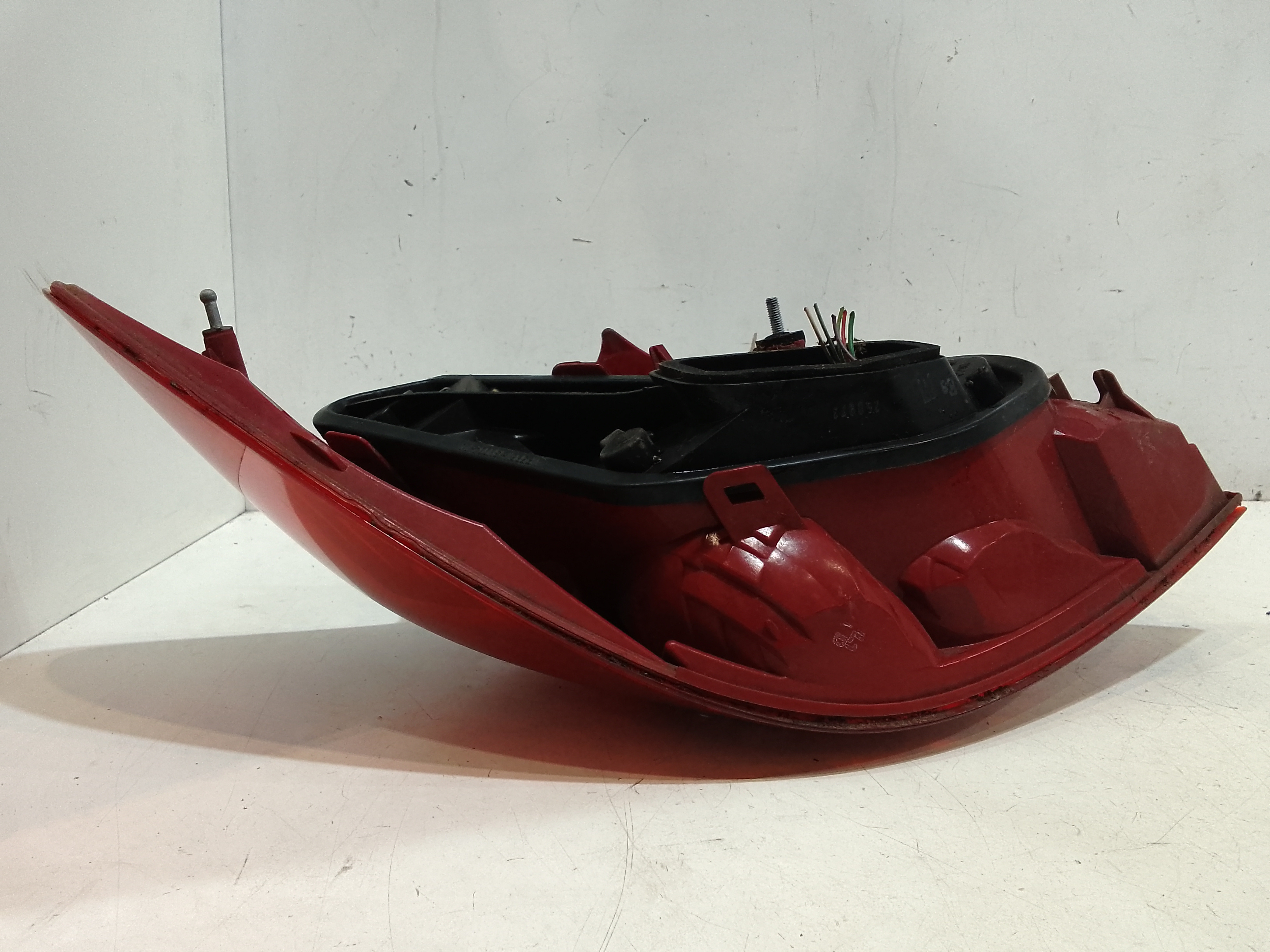 Stop fanale posteriore Destro Passeggero per Peugeot 207 1 Serie (2006 - 2009)