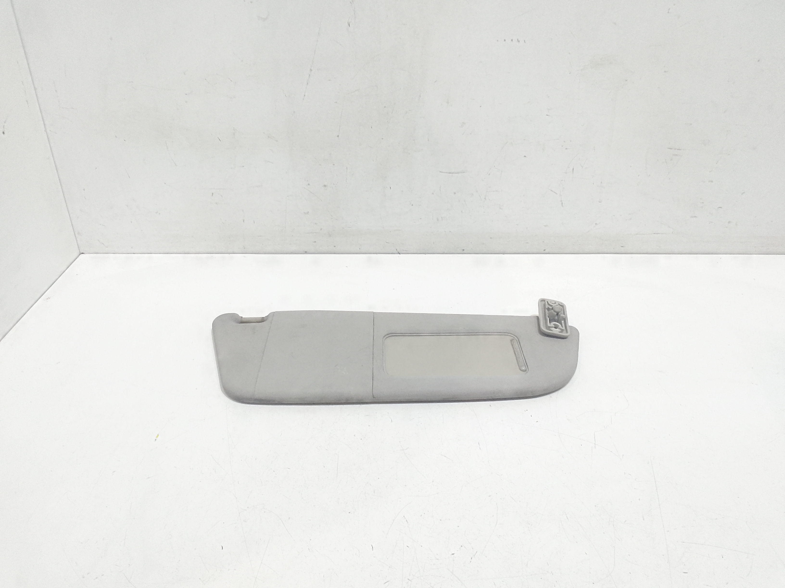 Parasole aletta Lato Passeggero per Opel Corsa C 3p 2 Serie (2003 - 2006)