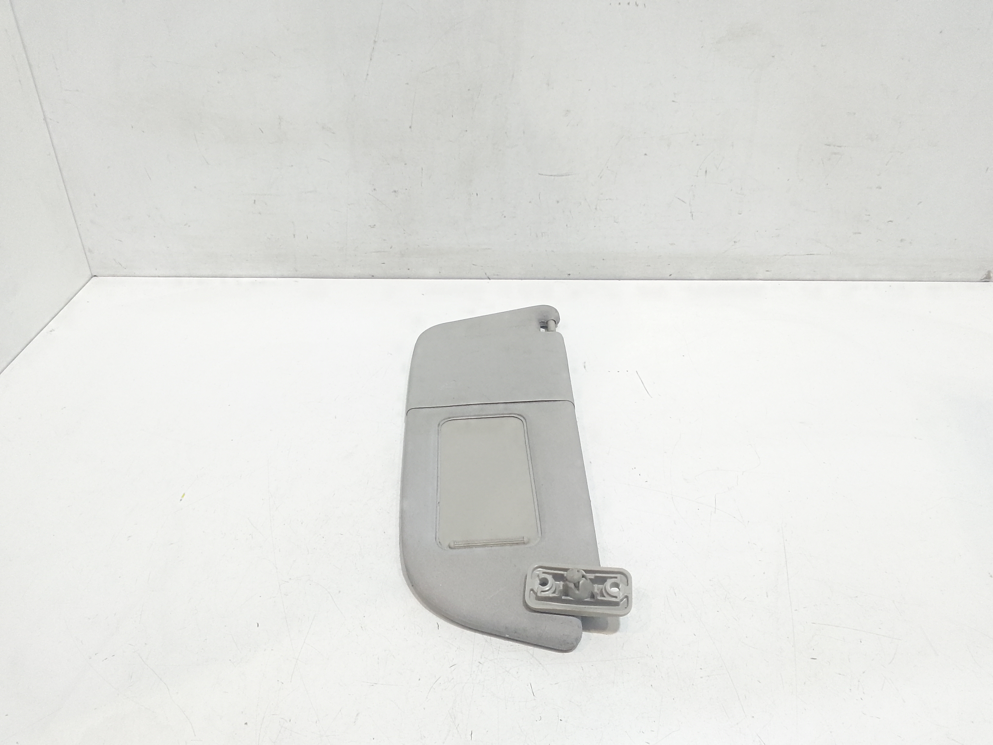 Parasole aletta Lato Passeggero per Opel Corsa C 3p 2 Serie (2003 - 2006)