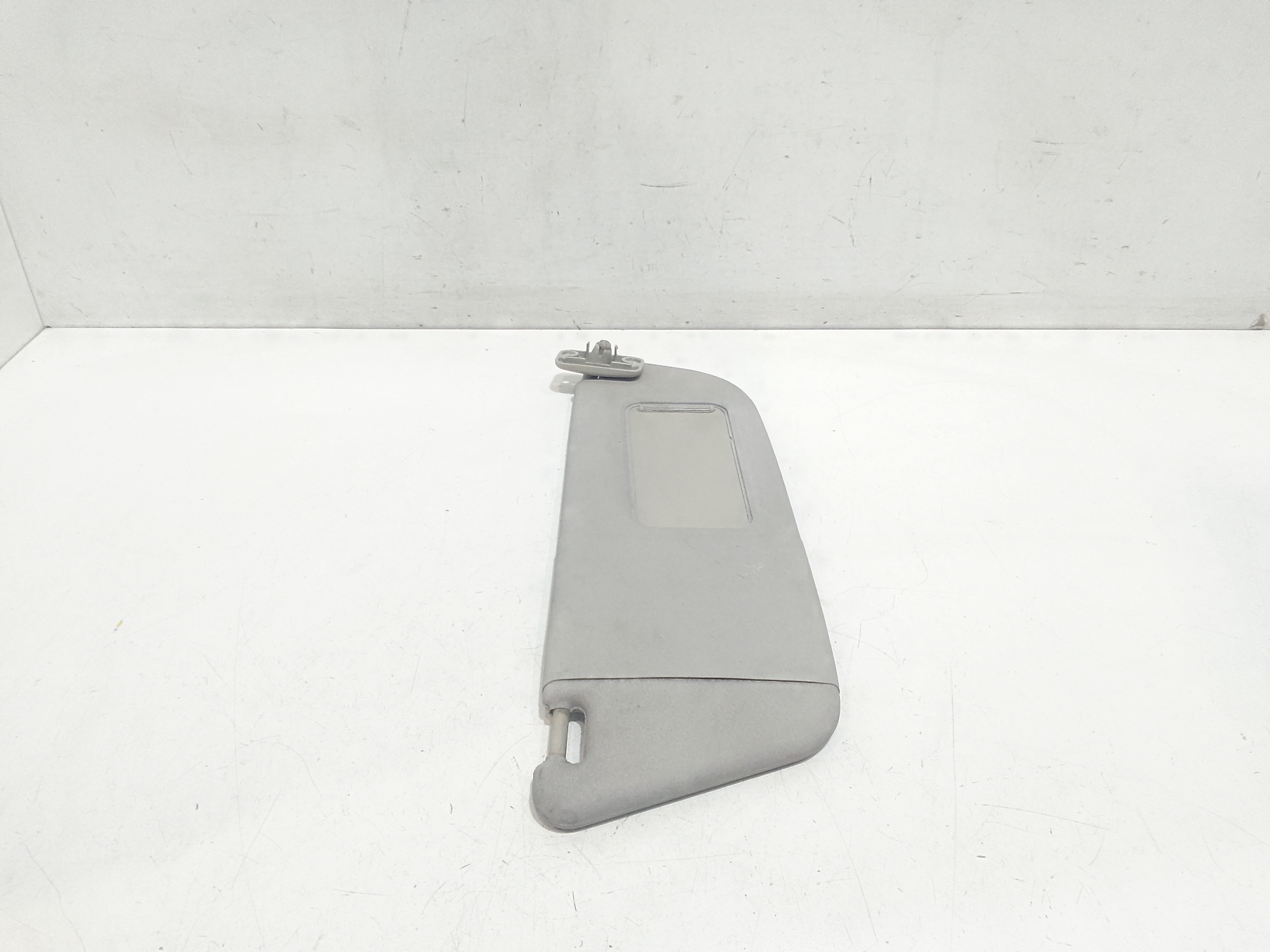 Parasole aletta Lato Passeggero per Opel Corsa C 3p 2 Serie (2003 - 2006)