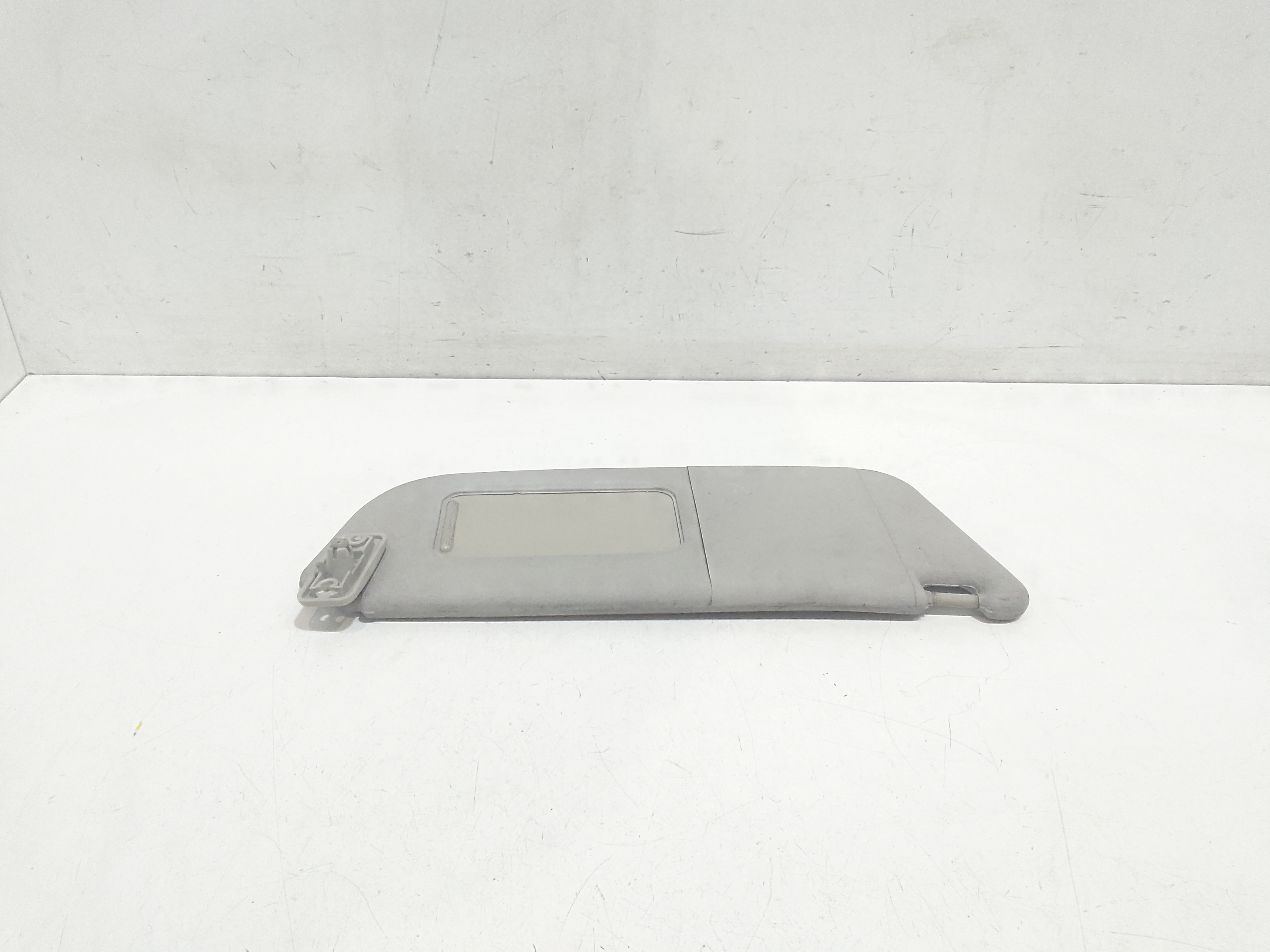 Parasole aletta Lato Passeggero per Opel Corsa C 3p 2 Serie (2003 - 2006)