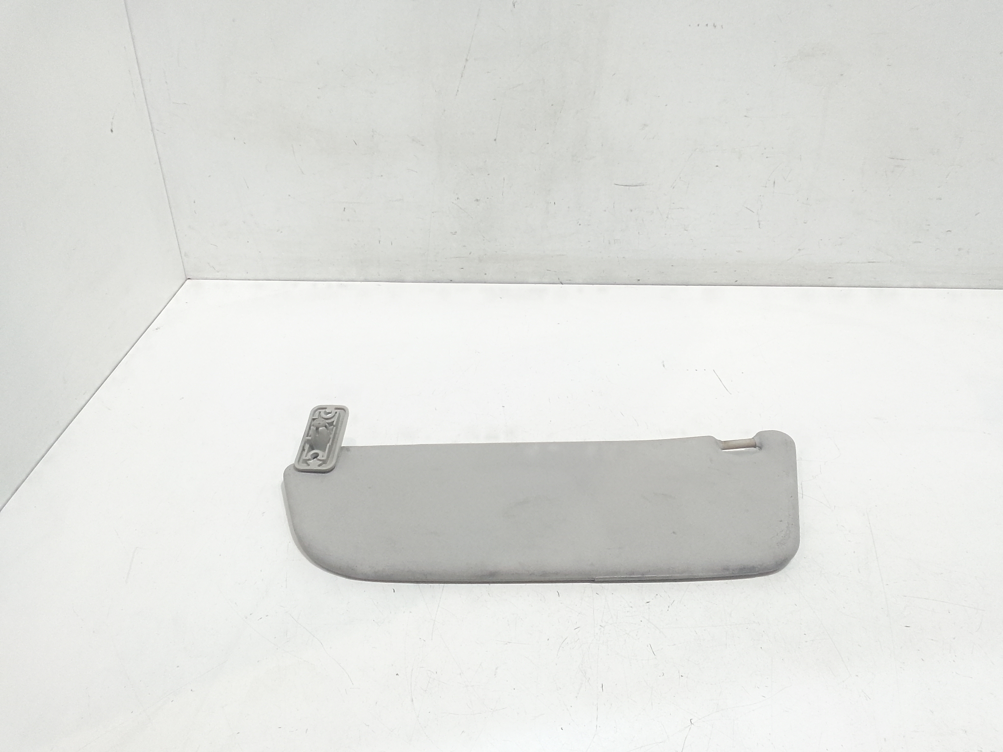 Parasole aletta Lato Passeggero per Opel Corsa C 3p 2 Serie (2003 - 2006)