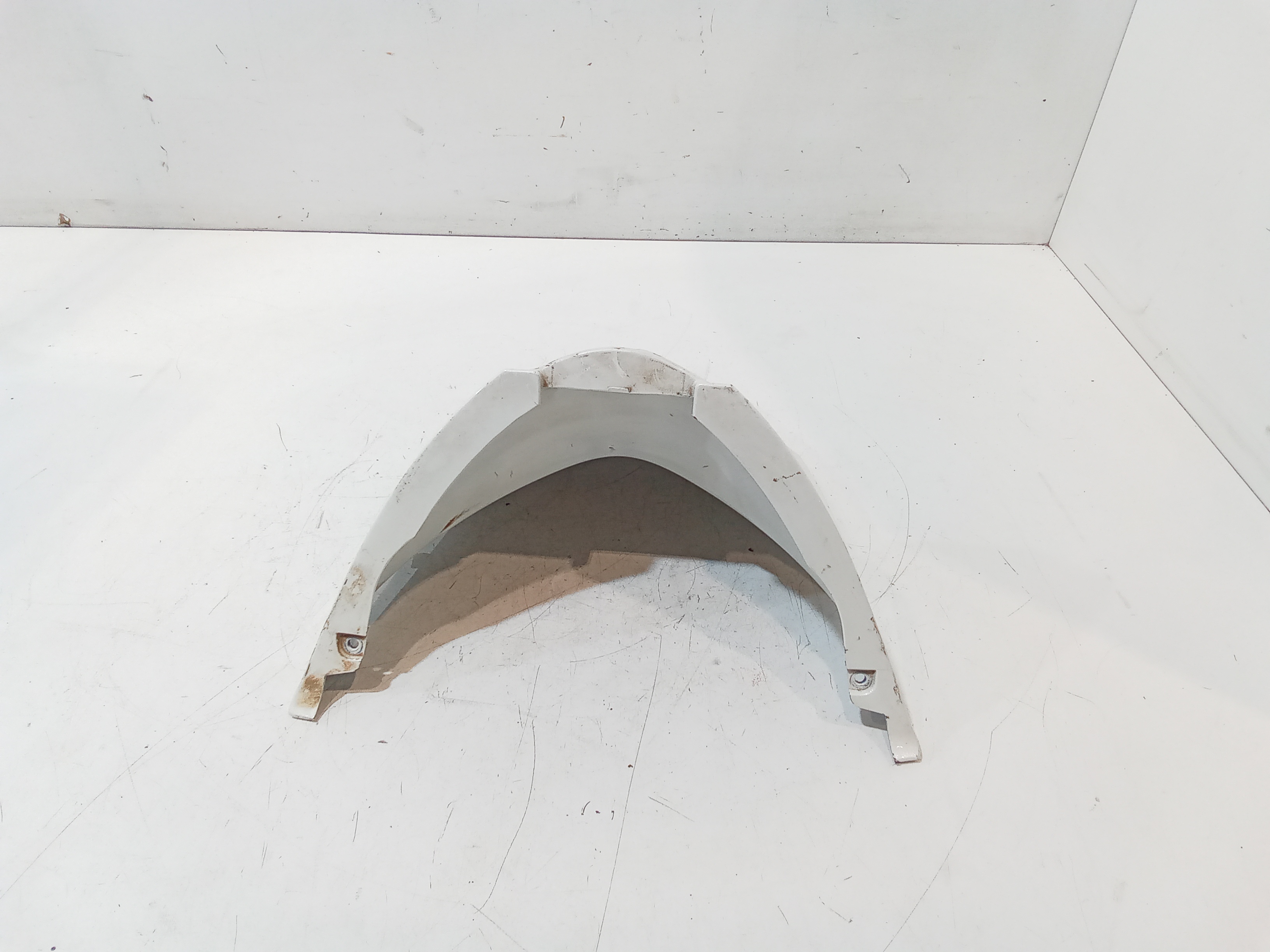 Carena centrale inferiore sella per Piaggio Liberty Iget (15>18) (2015 - 2018)