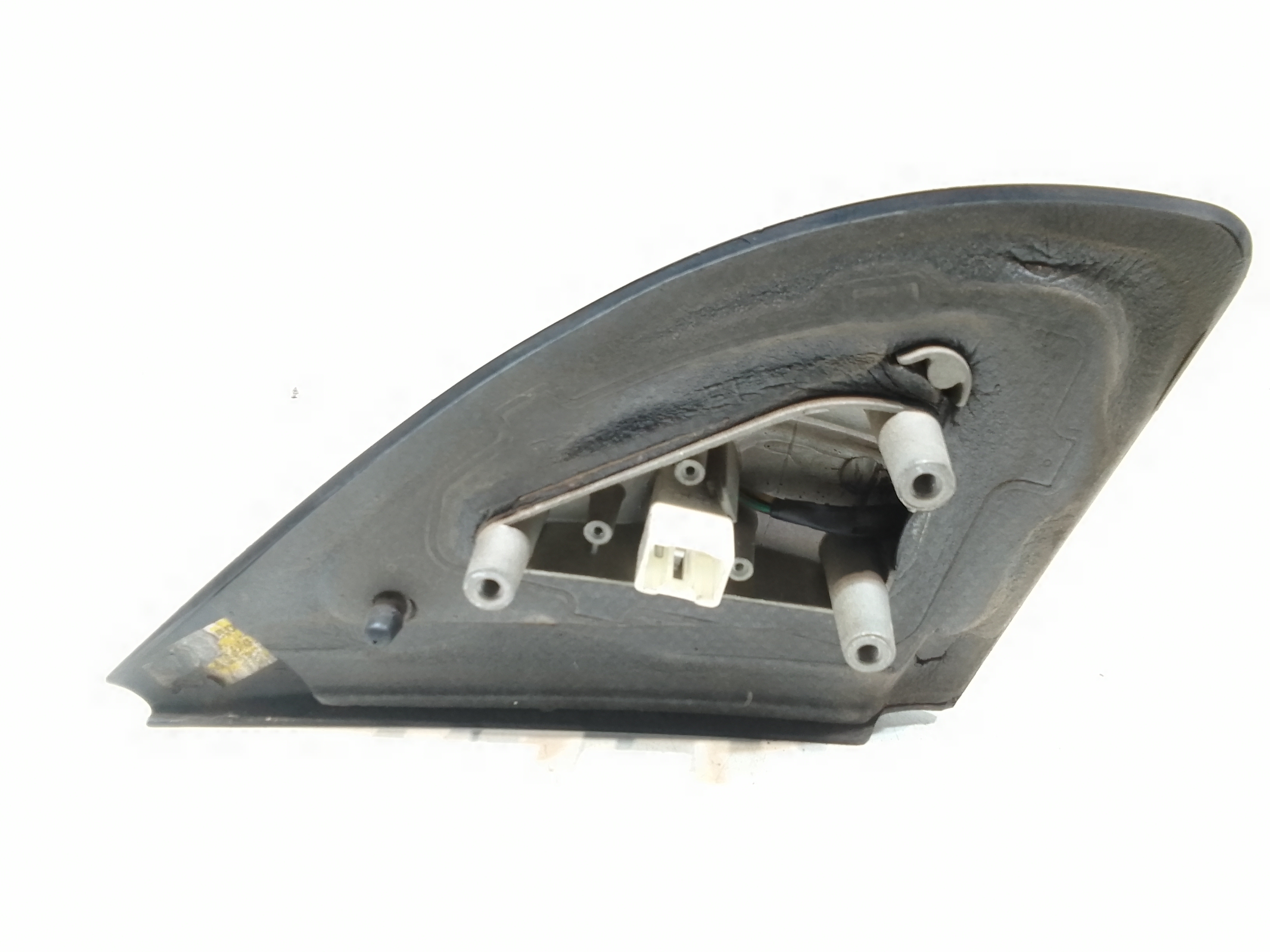 Specchietto Retrovisore Sinistro per Chevrolet Kalos 1 Serie (2002 - 2005)