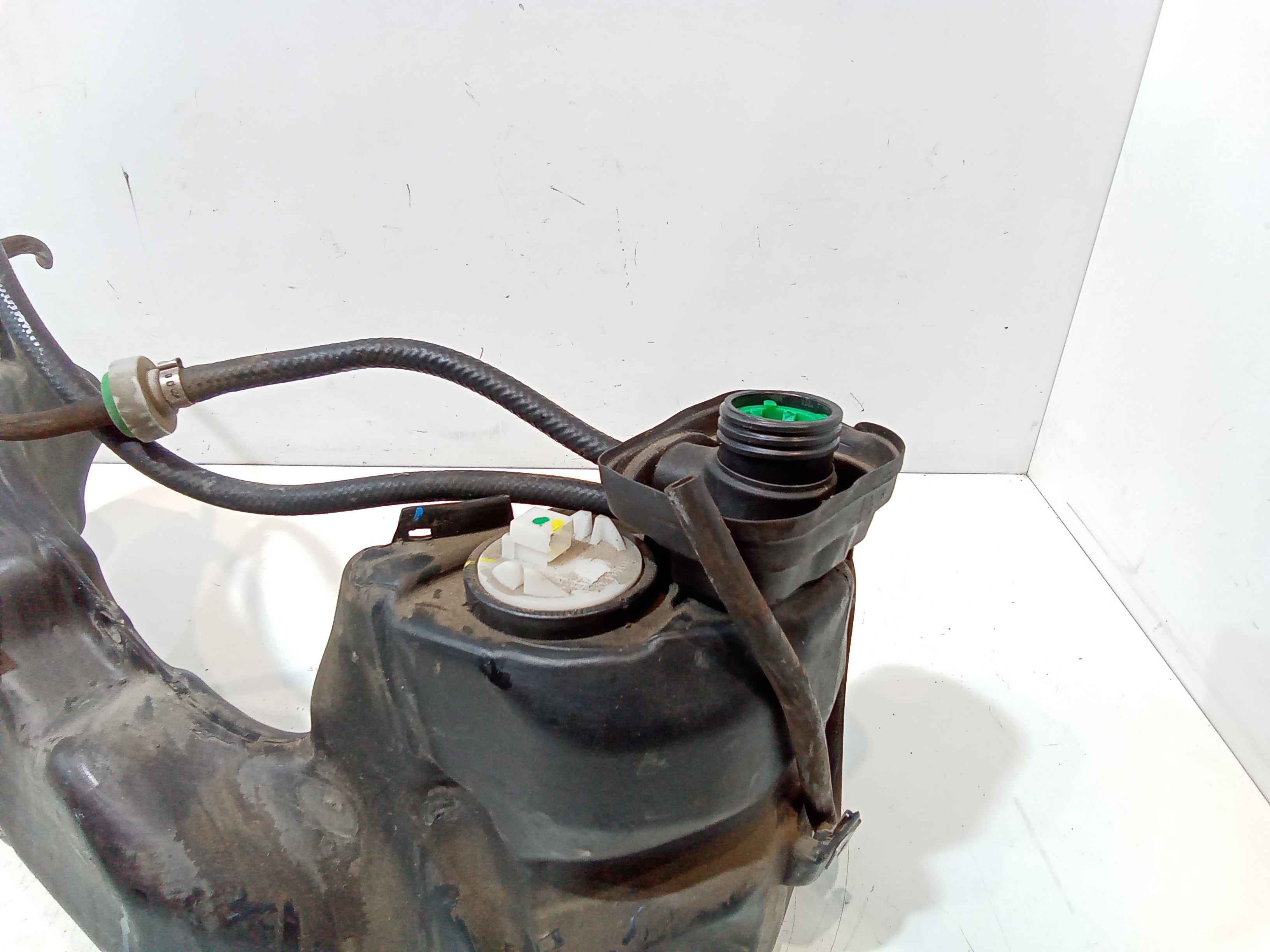 Serbatoio per Piaggio Liberty Iget (15>18) (2015 - 2018)