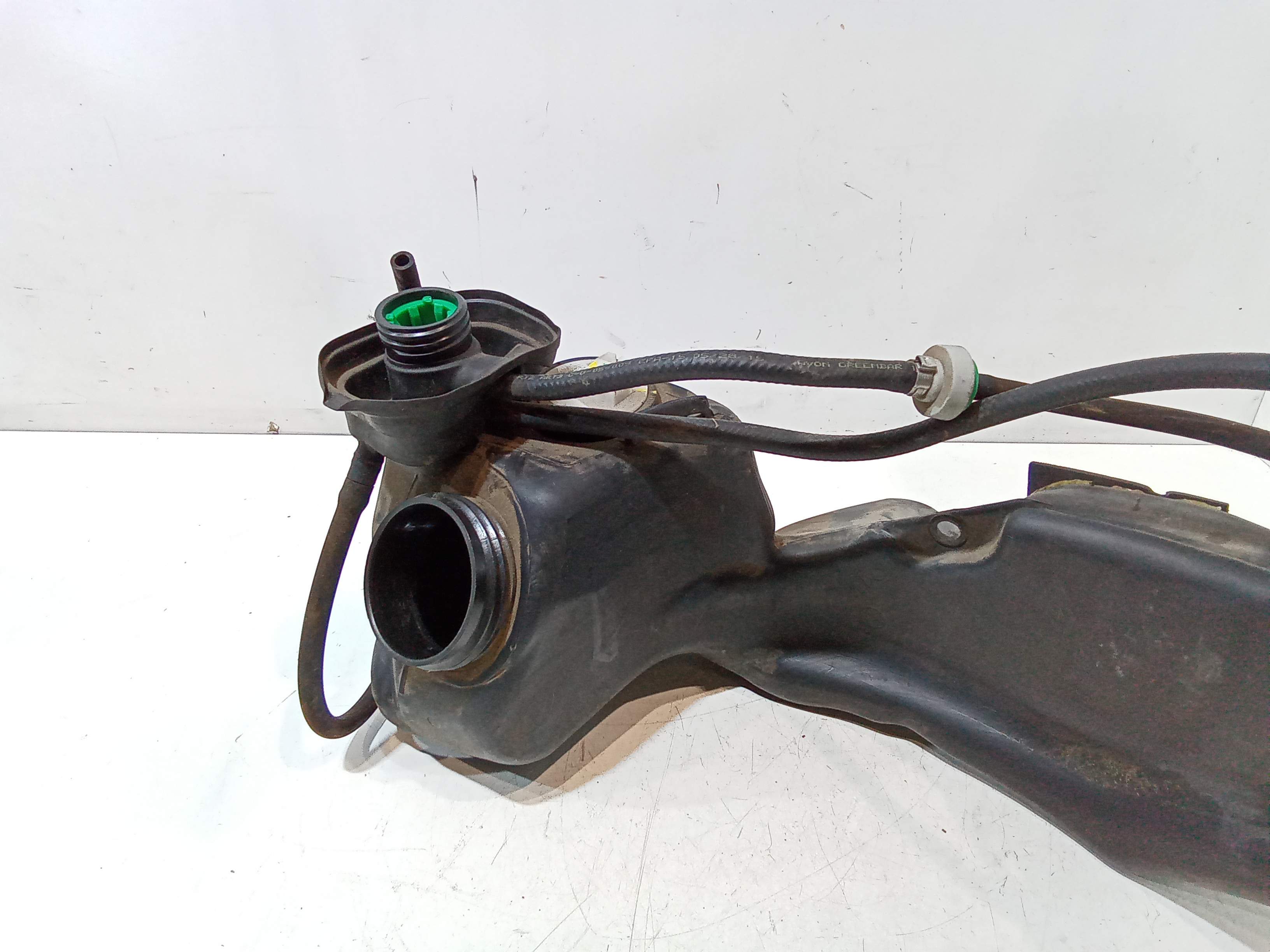 Serbatoio per Piaggio Liberty Iget (15>18) (2015 - 2018)