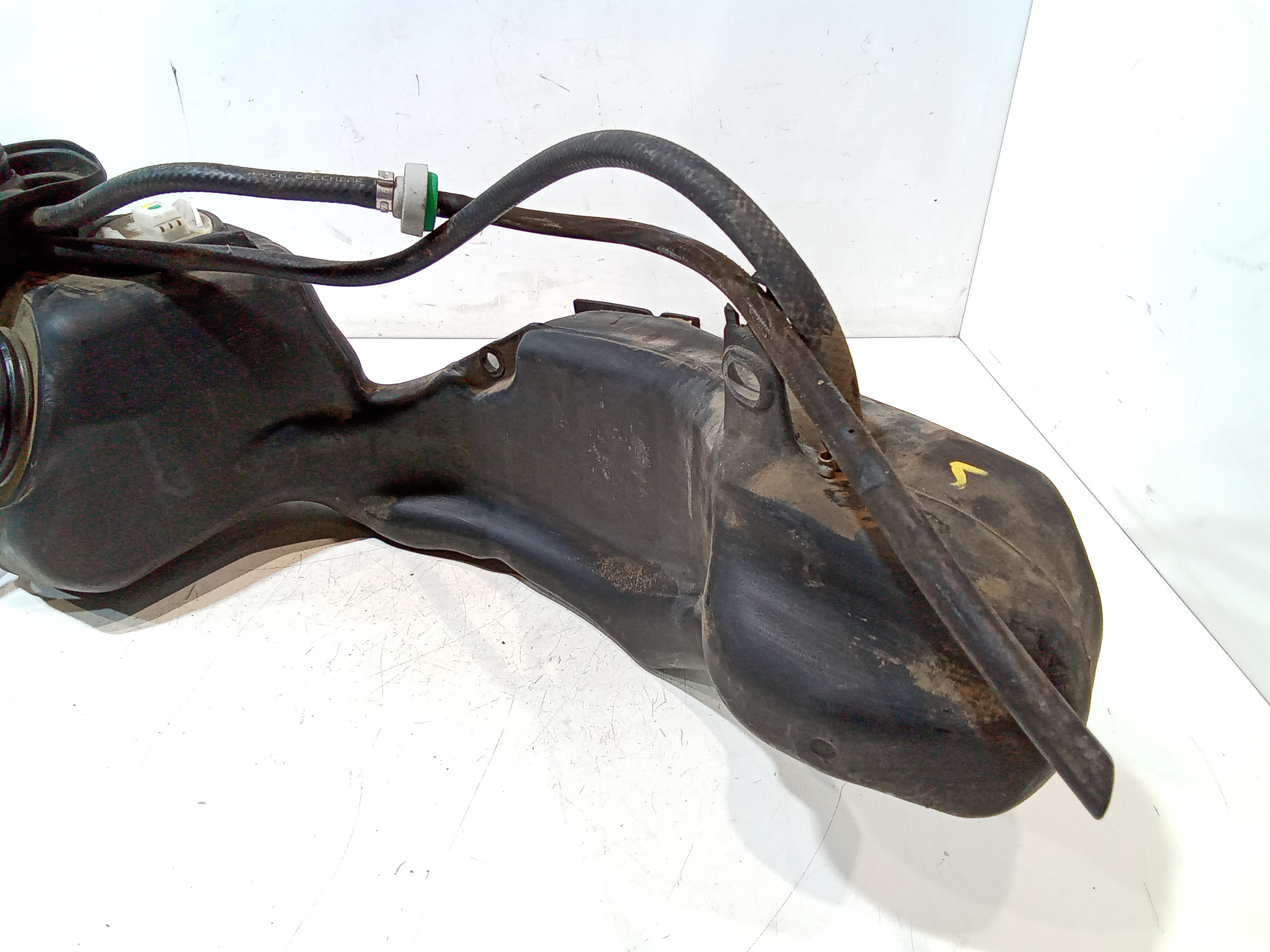 Serbatoio per Piaggio Liberty Iget (15>18) (2015 - 2018)