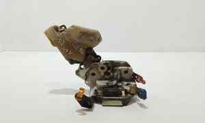 Serratura Anteriore Destra per Nissan Almera 2 Serie (2000 - 2003)