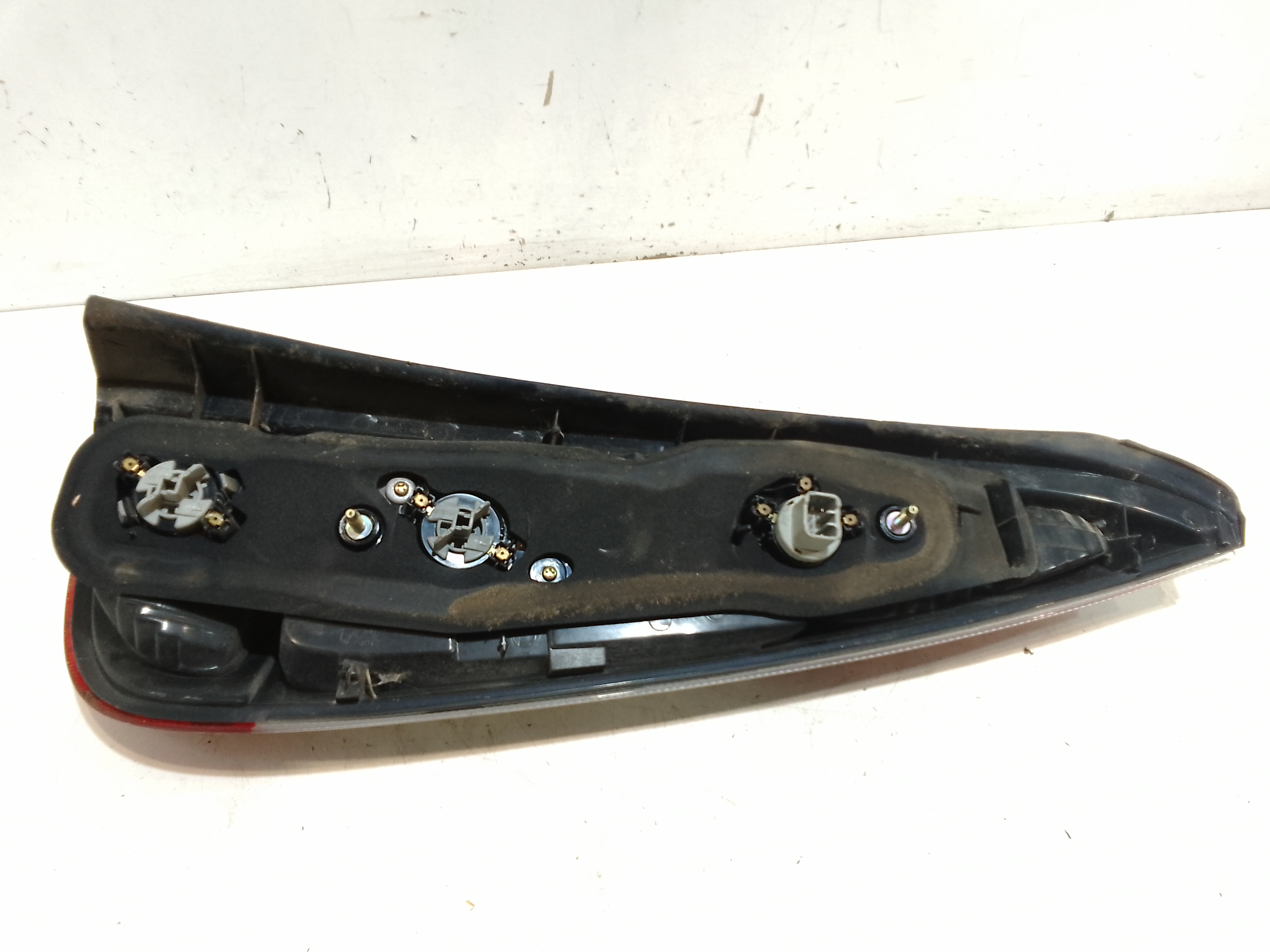 Stop fanale Posteriore sinistro lato Guida per Toyota Yaris Verso Serie (03>05)