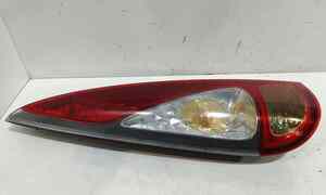 Stop fanale Posteriore sinistro lato Guida per Toyota Yaris Verso Serie (03>05)
