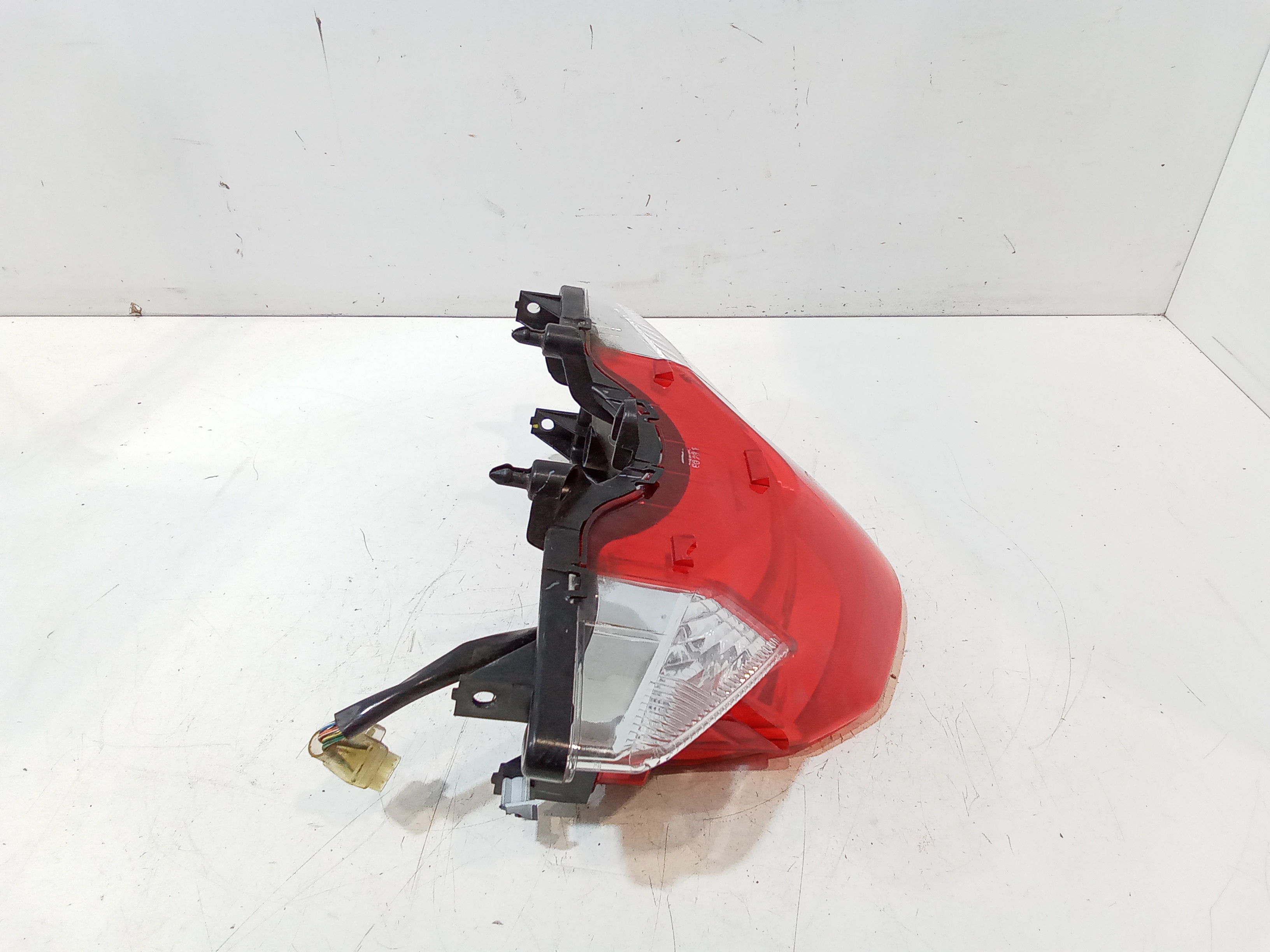 Stop posteriore per Honda Pcx 150 (2014 - 2016)