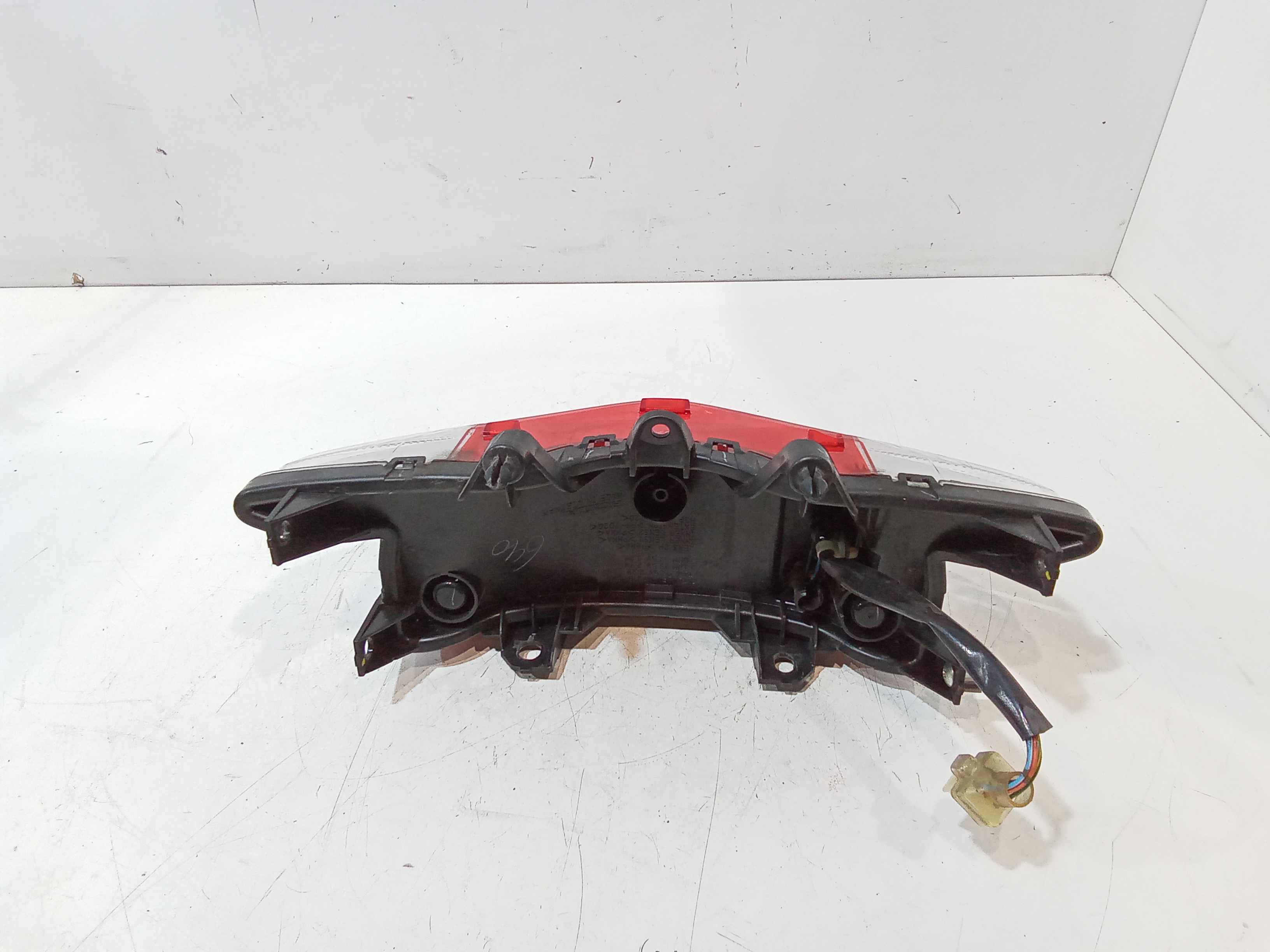 Stop posteriore per Honda Pcx 150 (2014 - 2016)