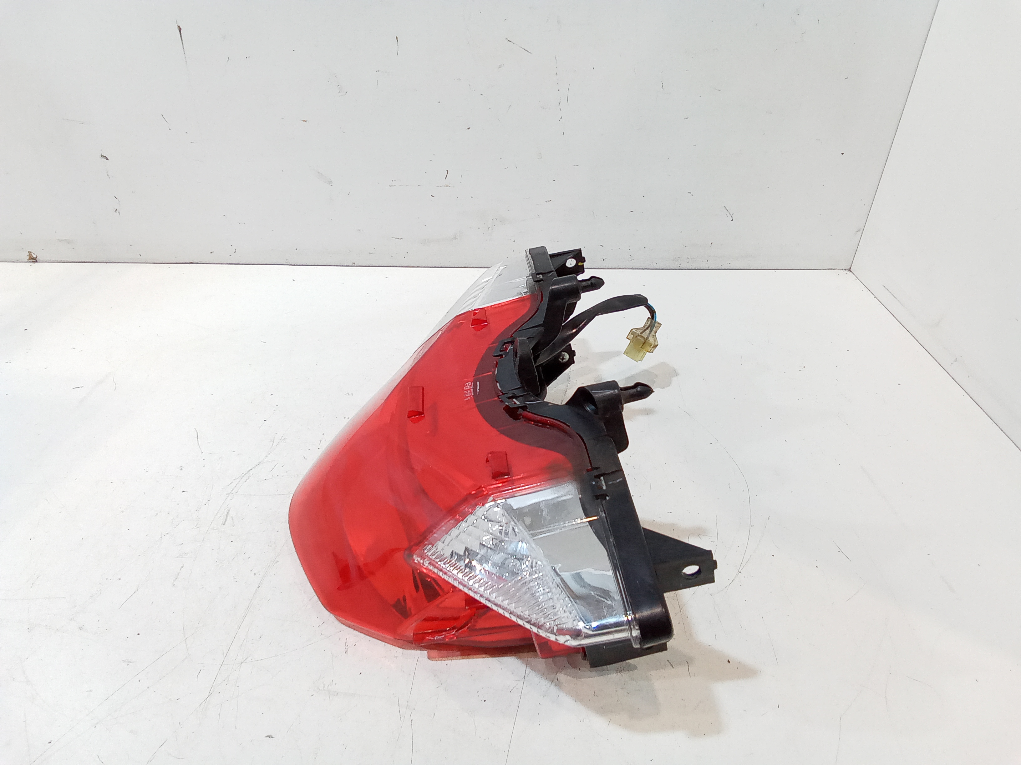 Stop posteriore per Honda Pcx 150 (2014 - 2016)
