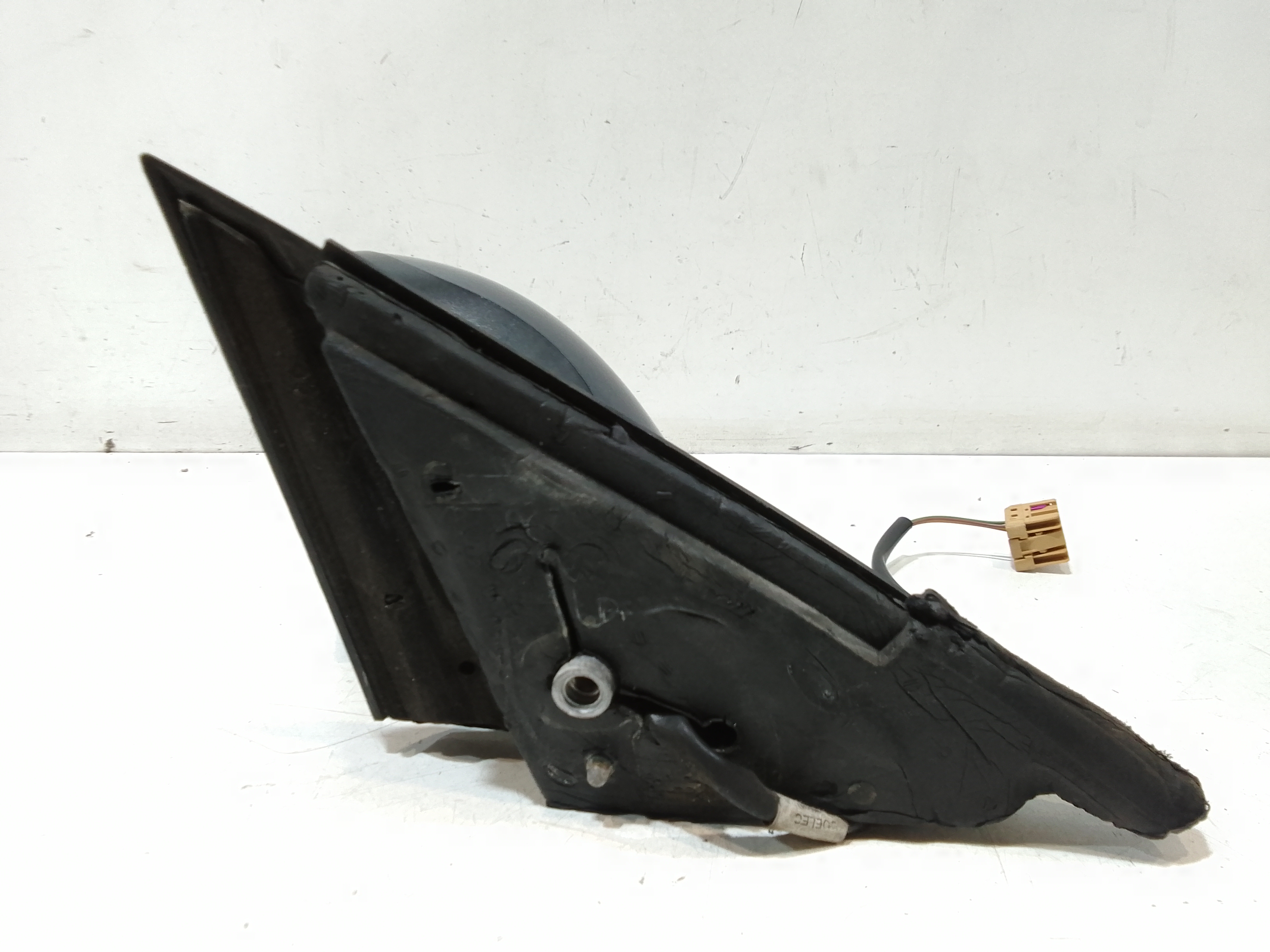 Specchietto Retrovisore Sinistro per Seat Ibiza Serie (05>08) (2005 - 2008)