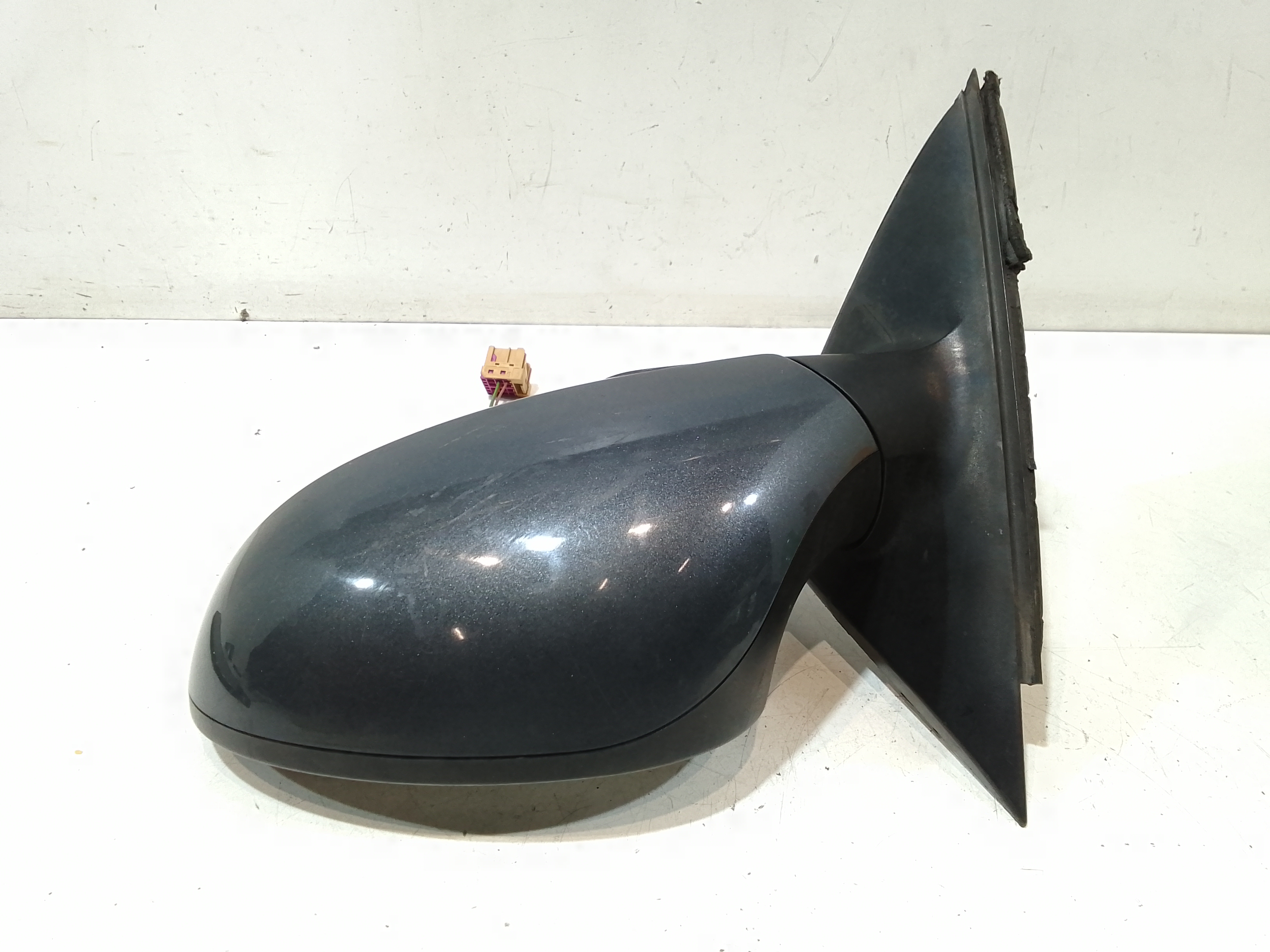 Specchietto Retrovisore Sinistro per Seat Ibiza Serie (05>08) (2005 - 2008)