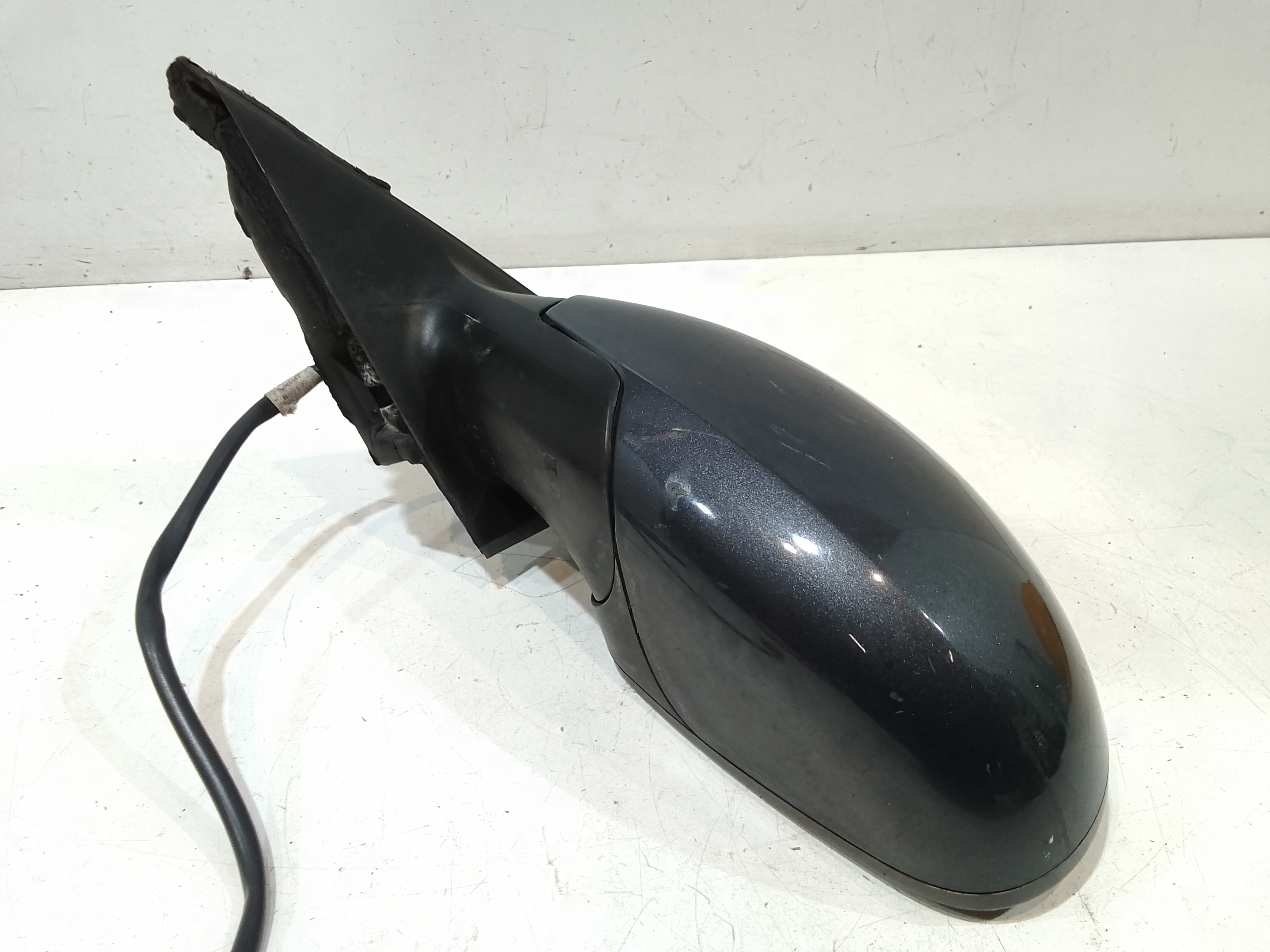 Specchietto Retrovisore Sinistro per Seat Ibiza Serie (05>08) (2005 - 2008)