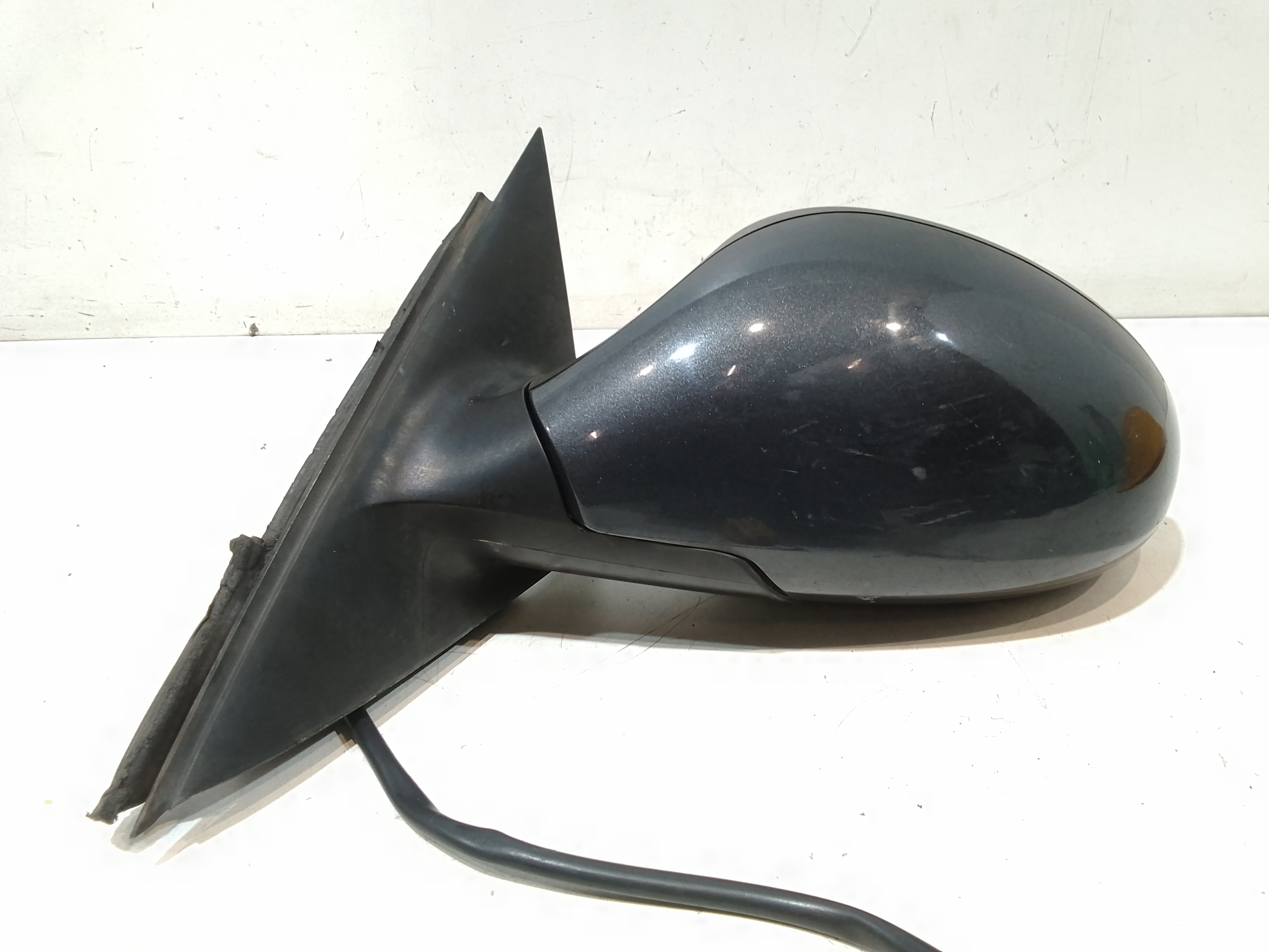 Specchietto Retrovisore Sinistro per Seat Ibiza Serie (05>08) (2005 - 2008)