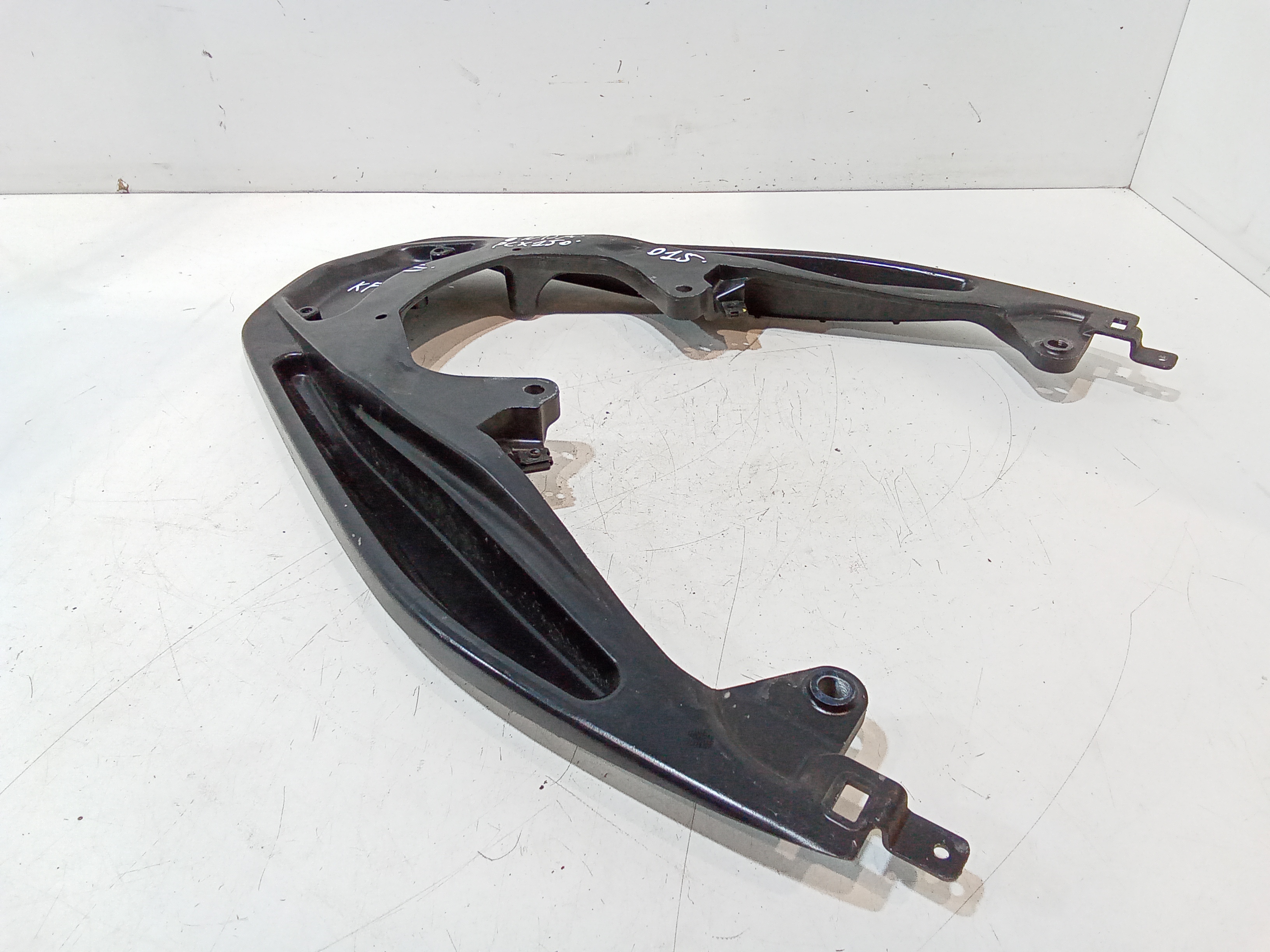 Maniglione per Honda Pcx 150 (2014 - 2016)