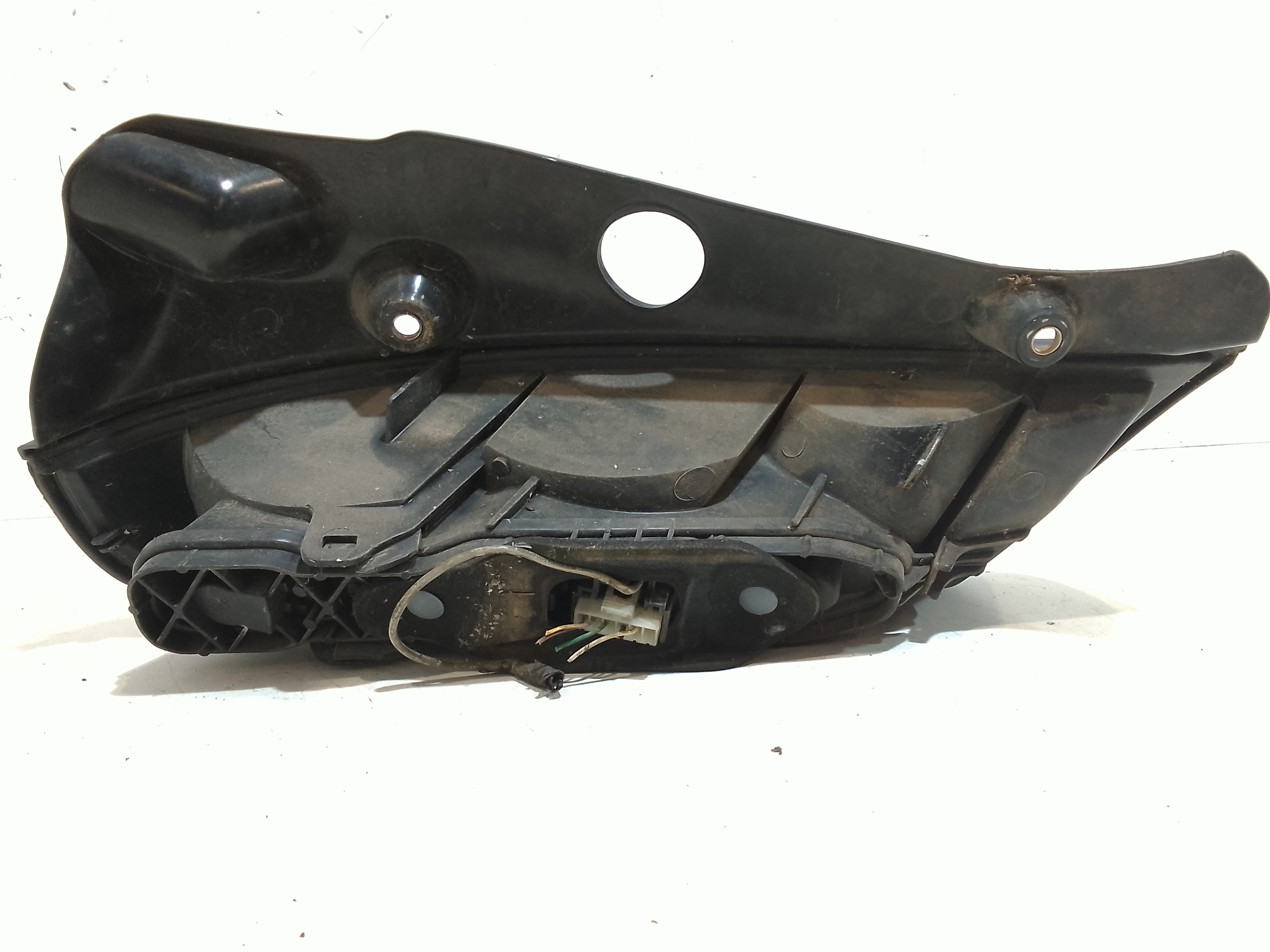 Stop fanale posteriore Destro Passeggero per Lancia Ypsilon 1 Serie (2003 - 2006)