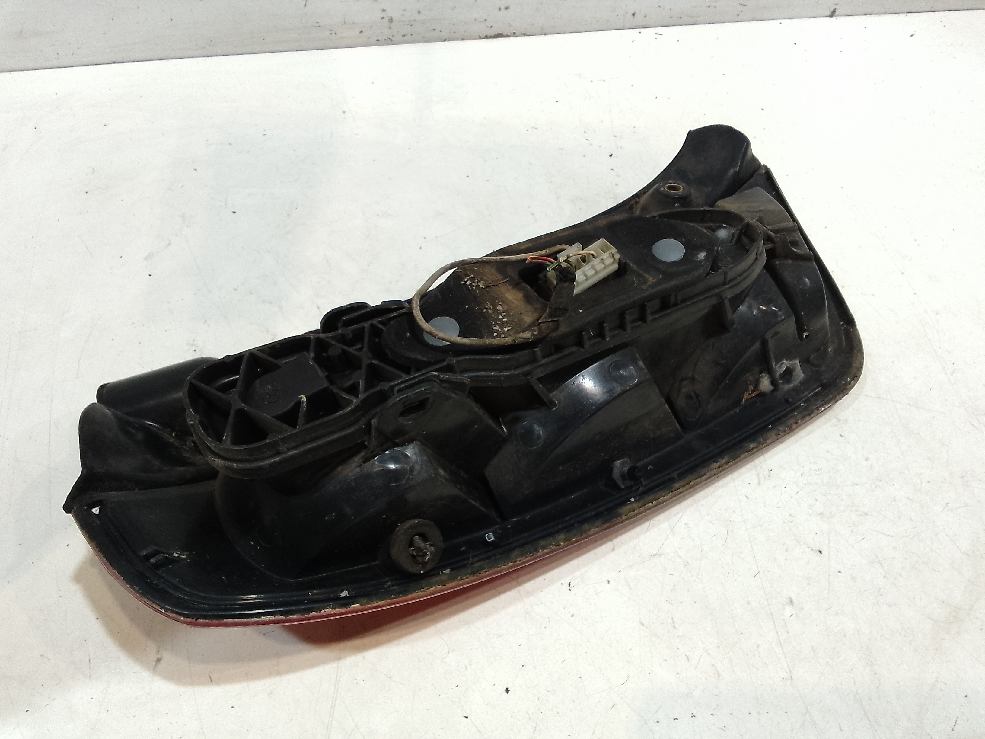 Stop fanale posteriore Destro Passeggero per Lancia Ypsilon 1 Serie (2003 - 2006)